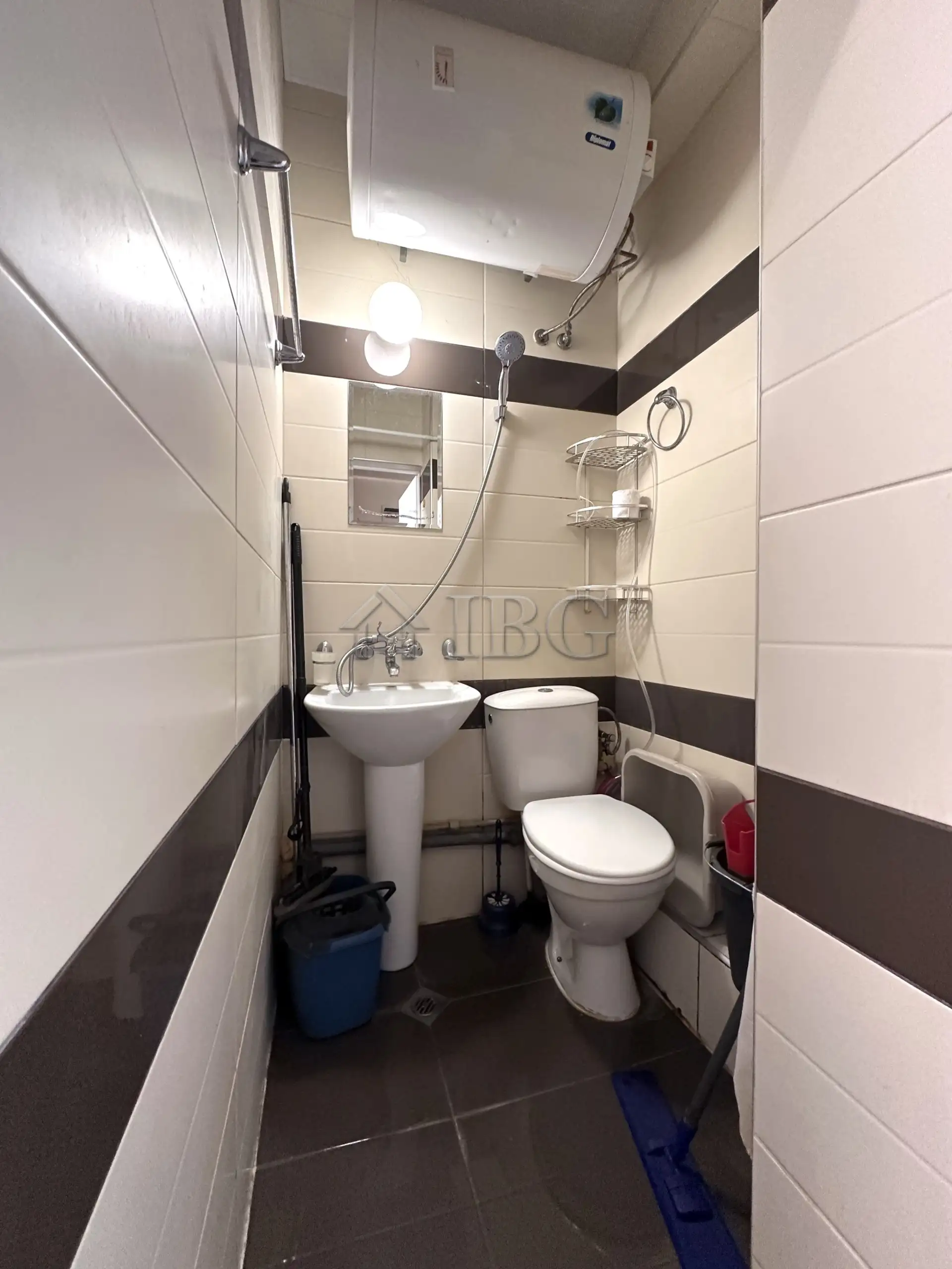 Flat 38m² in Bulgaria, Sunny Beach. Priced at 53900€ rent photo-10