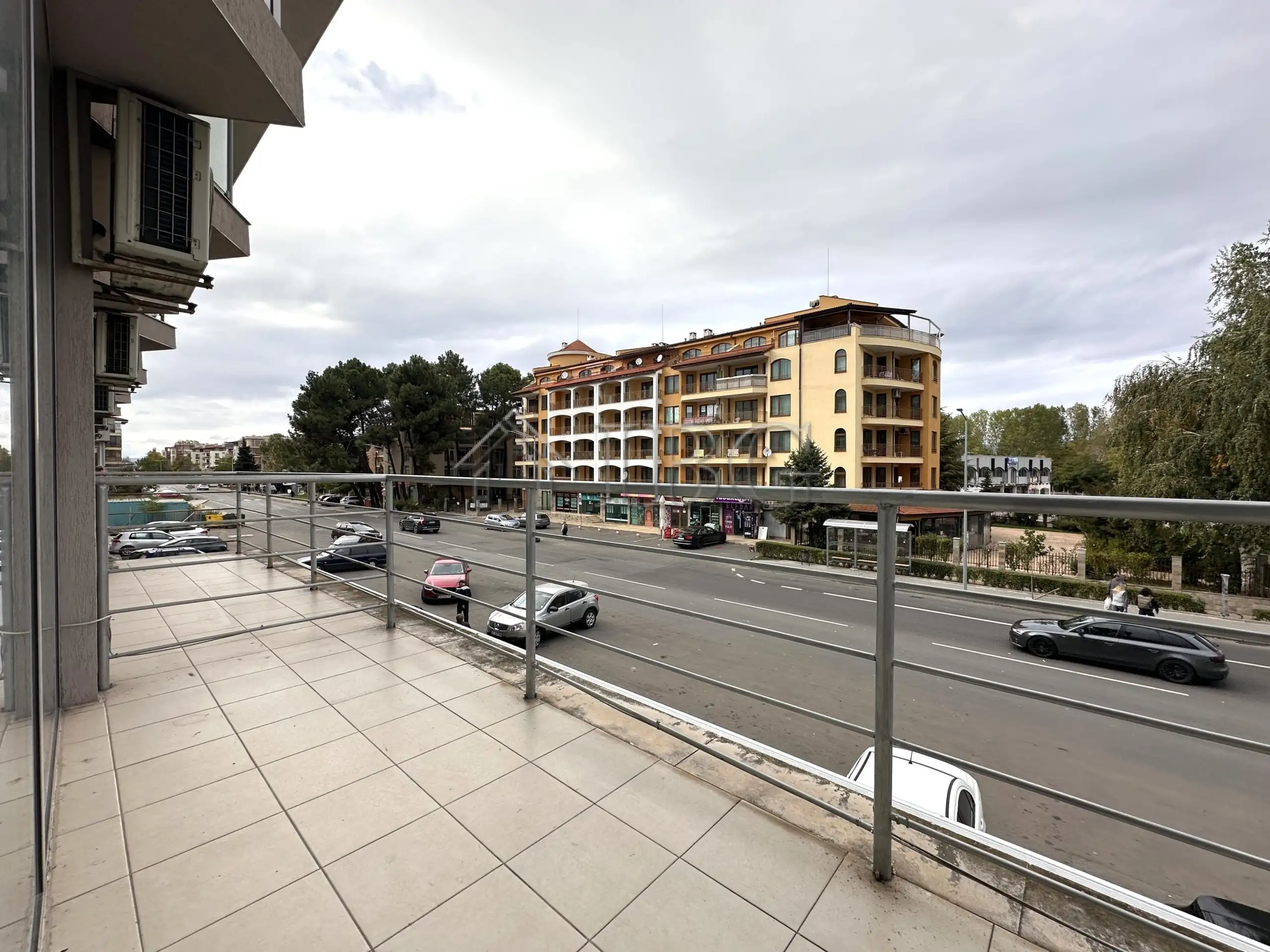 Flat 38m² in Bulgaria, Sunny Beach. Priced at 53900€ rent photo-13