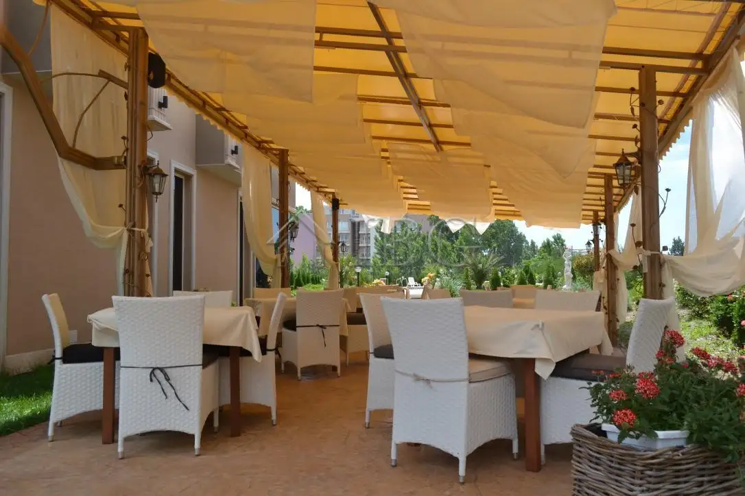 Other Properties 256m² in Bulgaria, Sunny Beach. Priced at 273000€ rent photo-1