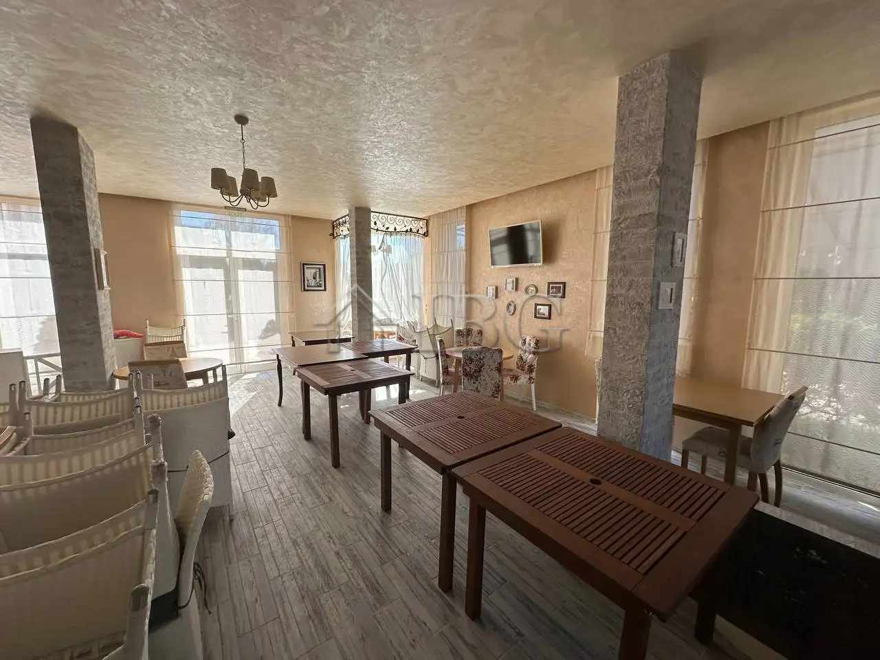 Other Properties 256m² in Bulgaria, Sunny Beach. Priced at 273000€ rent photo-7