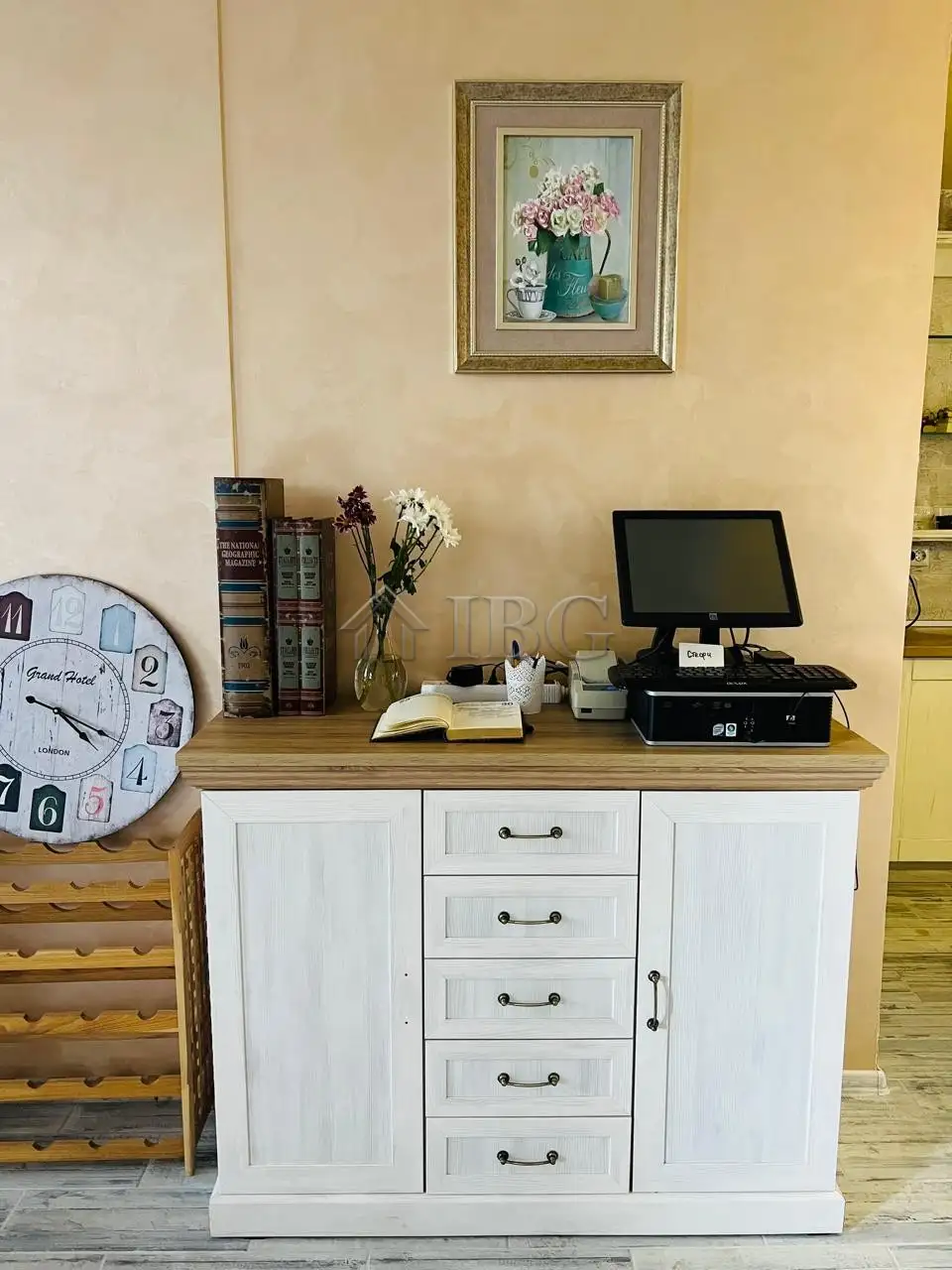 Other Properties 256m² in Bulgaria, Sunny Beach. Priced at 169000€ rent photo-3