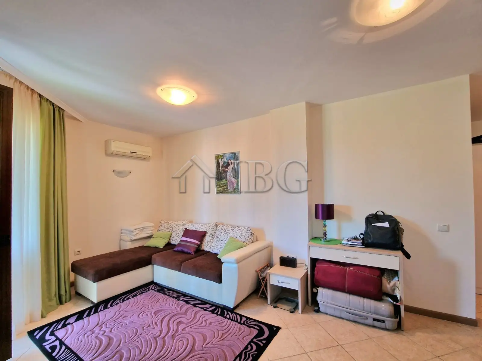 Flat 94m² in Bulgaria, Sunny Beach. Priced at 120000€ rent photo-4