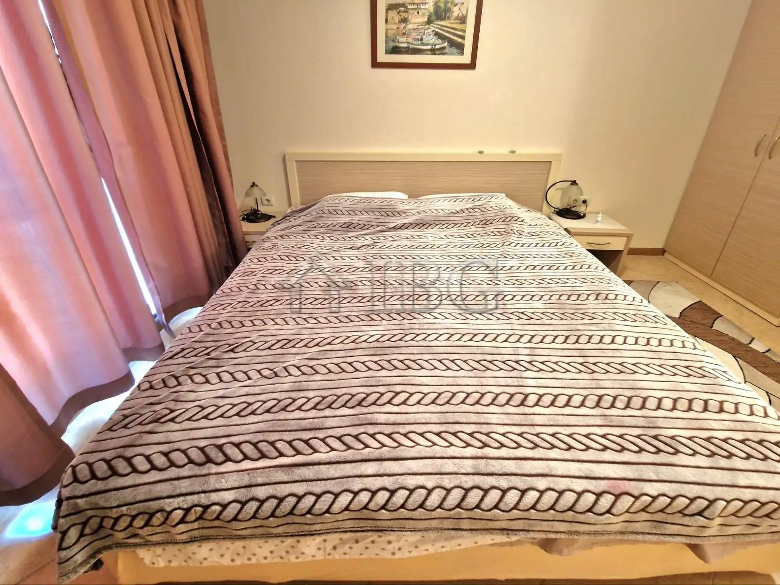 Flat 94m² in Bulgaria, Sunny Beach. Priced at 120000€ rent photo-9