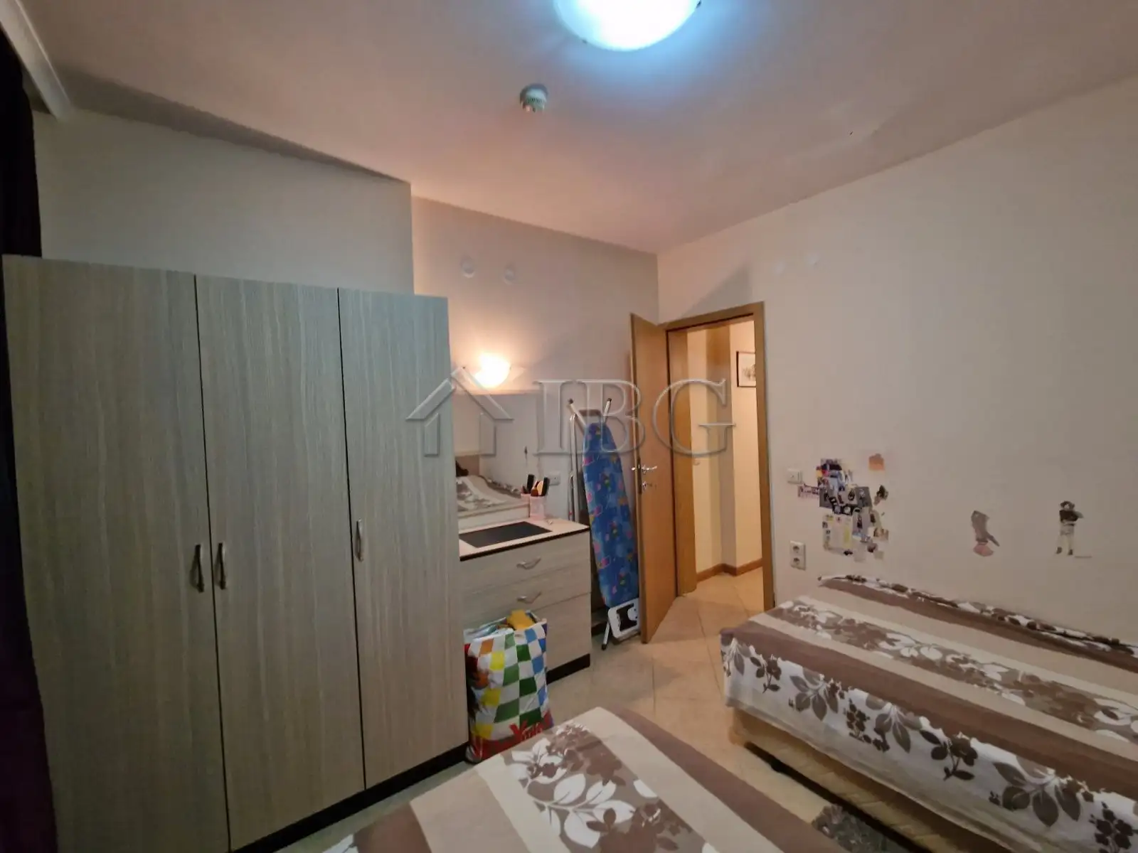 Flat 94m² in Bulgaria, Sunny Beach. Priced at 120000€ rent photo-13