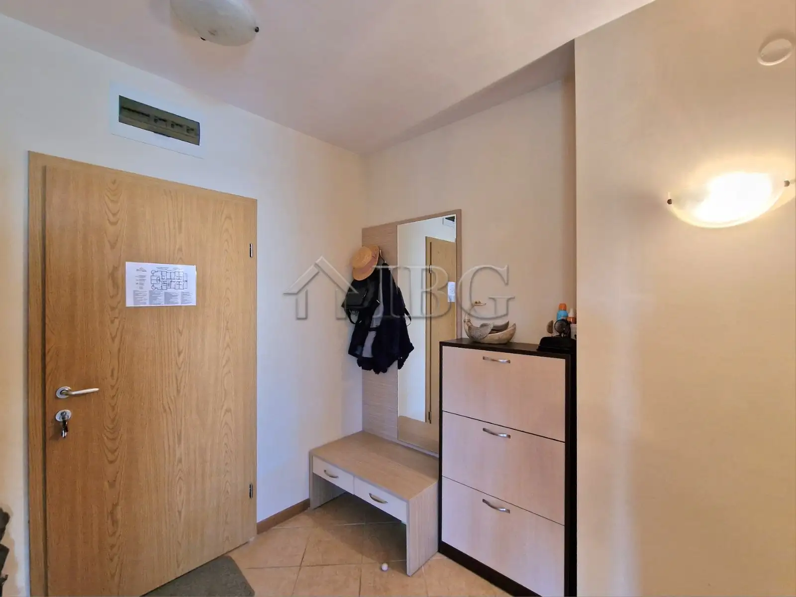 Flat 94m² in Bulgaria, Sunny Beach. Priced at 120000€ rent photo-14