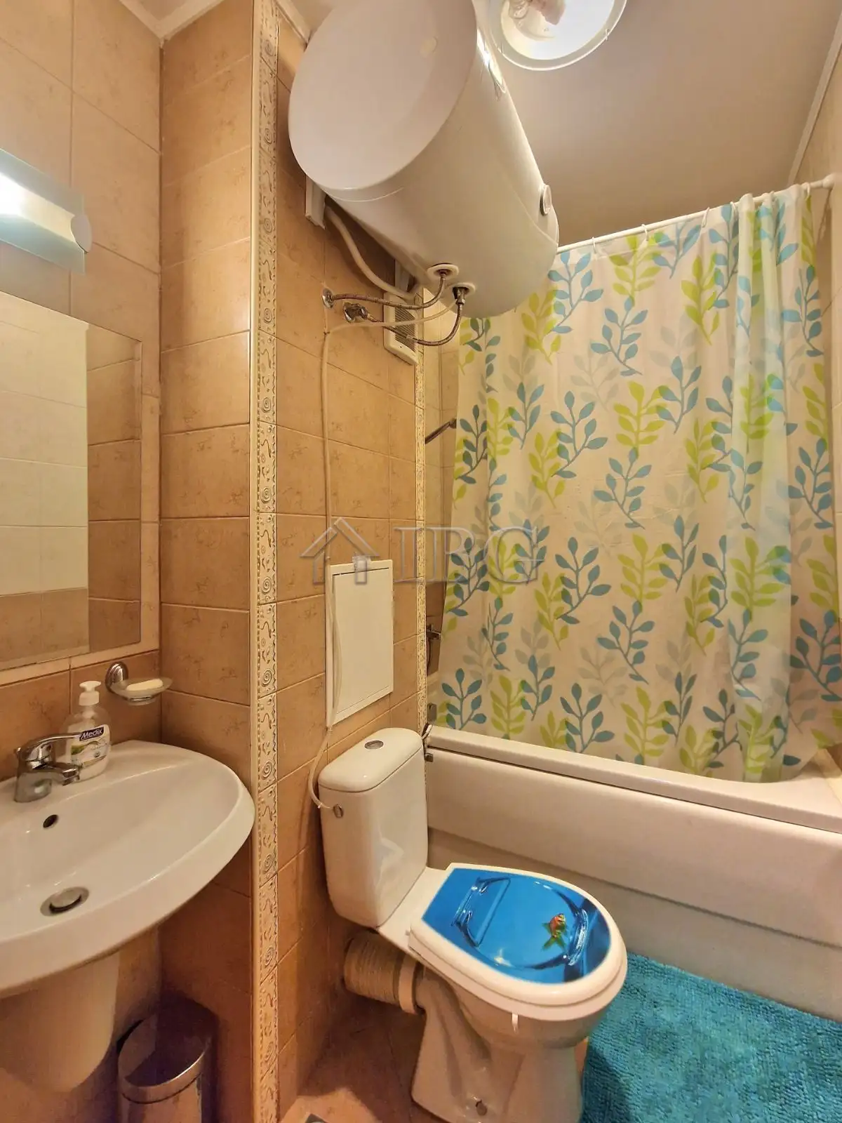 Flat 94m² in Bulgaria, Sunny Beach. Priced at 120000€ rent photo-16