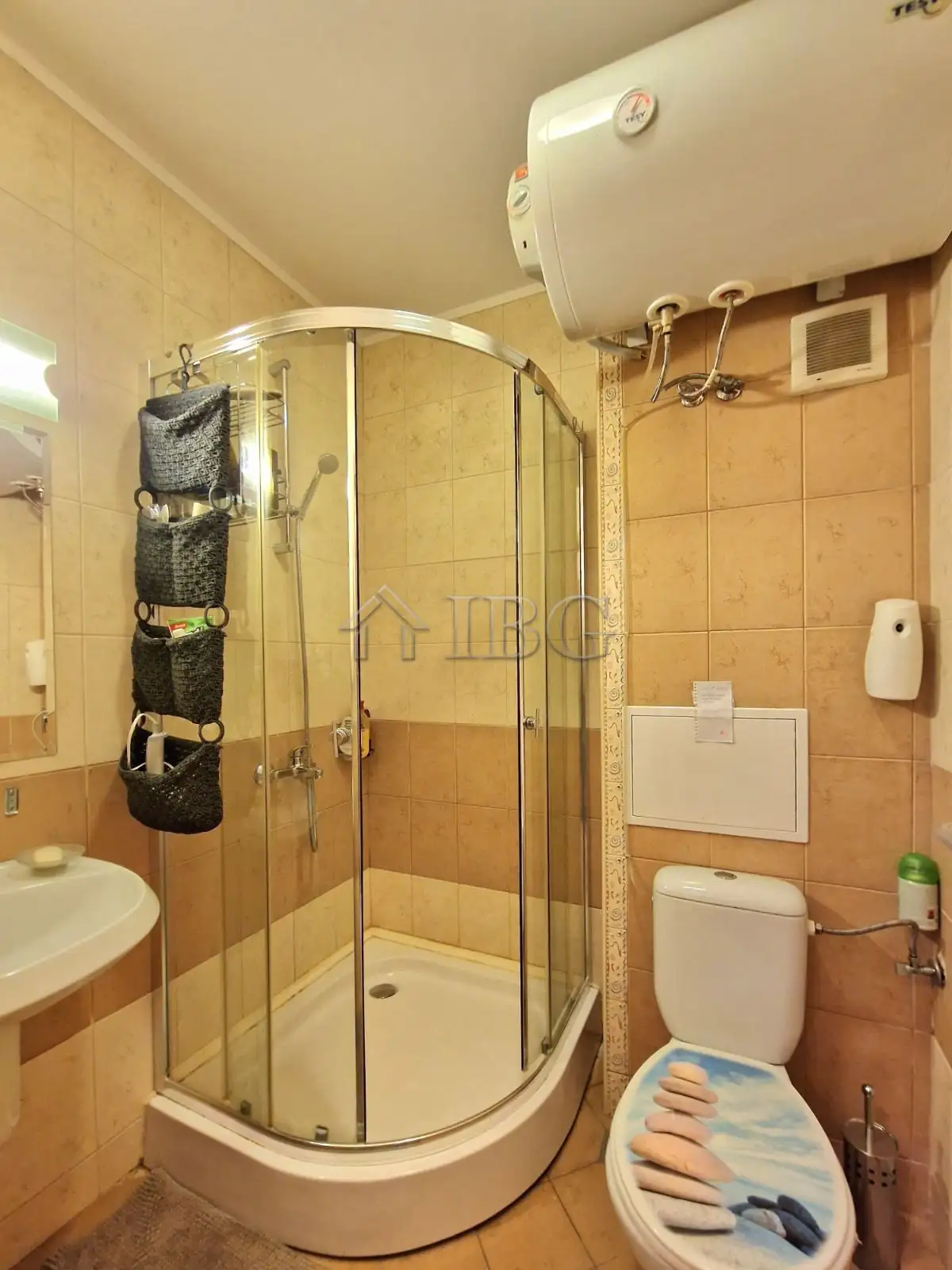 Flat 94m² in Bulgaria, Sunny Beach. Priced at 120000€ rent photo-17