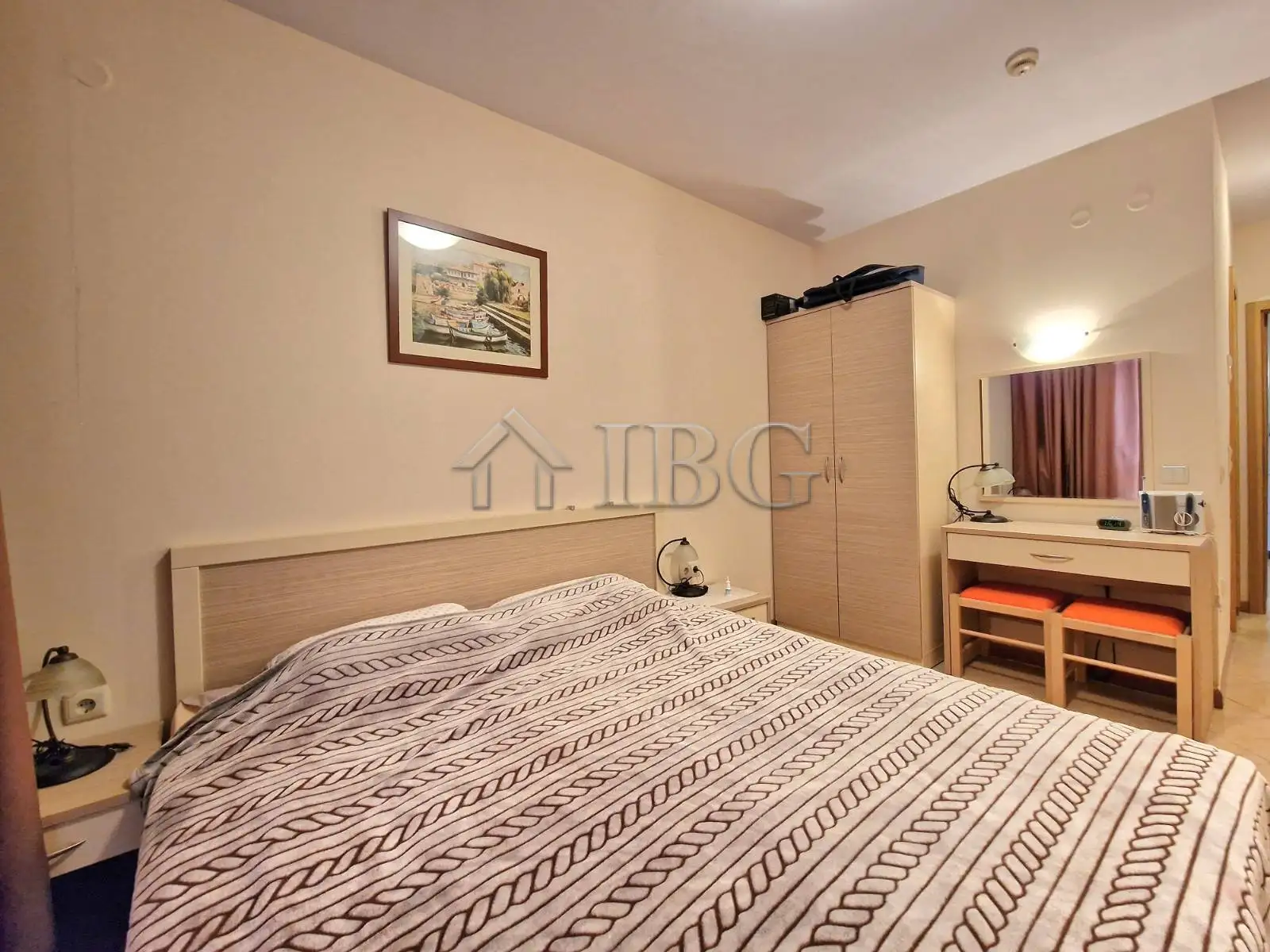 Flat 94m² in Bulgaria, Sunny Beach. Priced at 120000€ rent photo-2