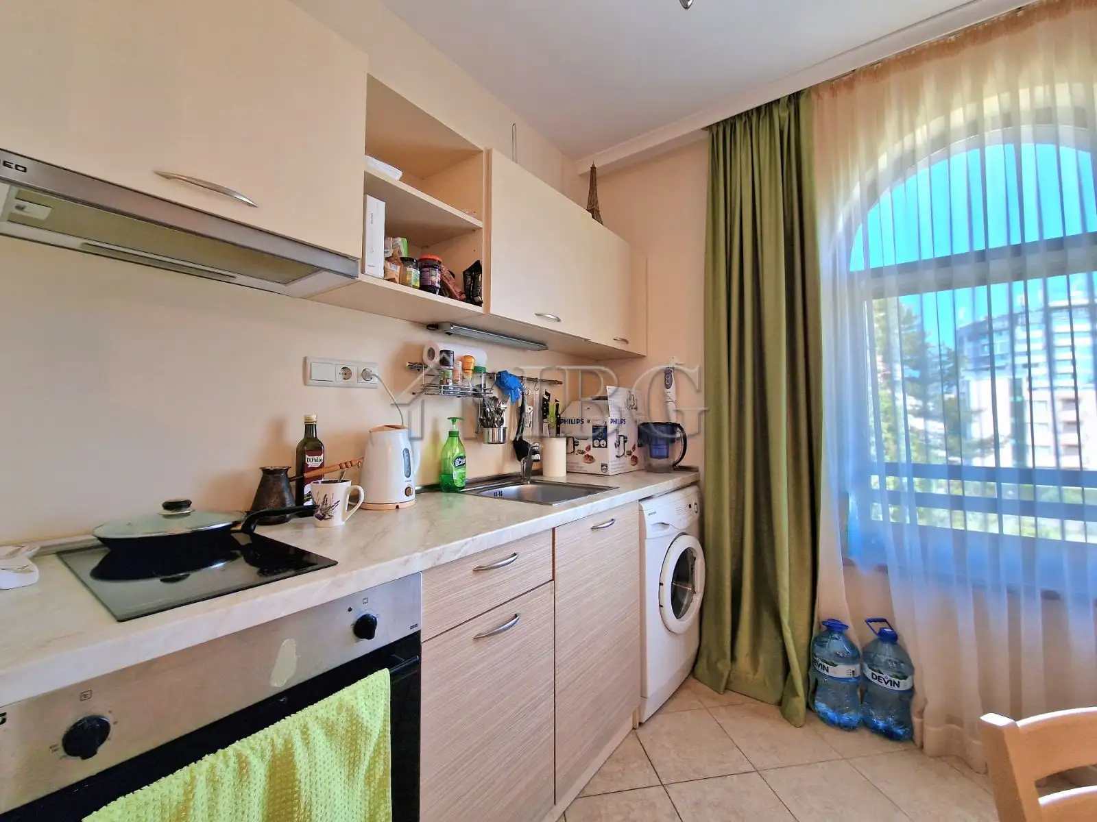 Flat 94m² in Bulgaria, Sunny Beach. Priced at 120000€ rent photo-3