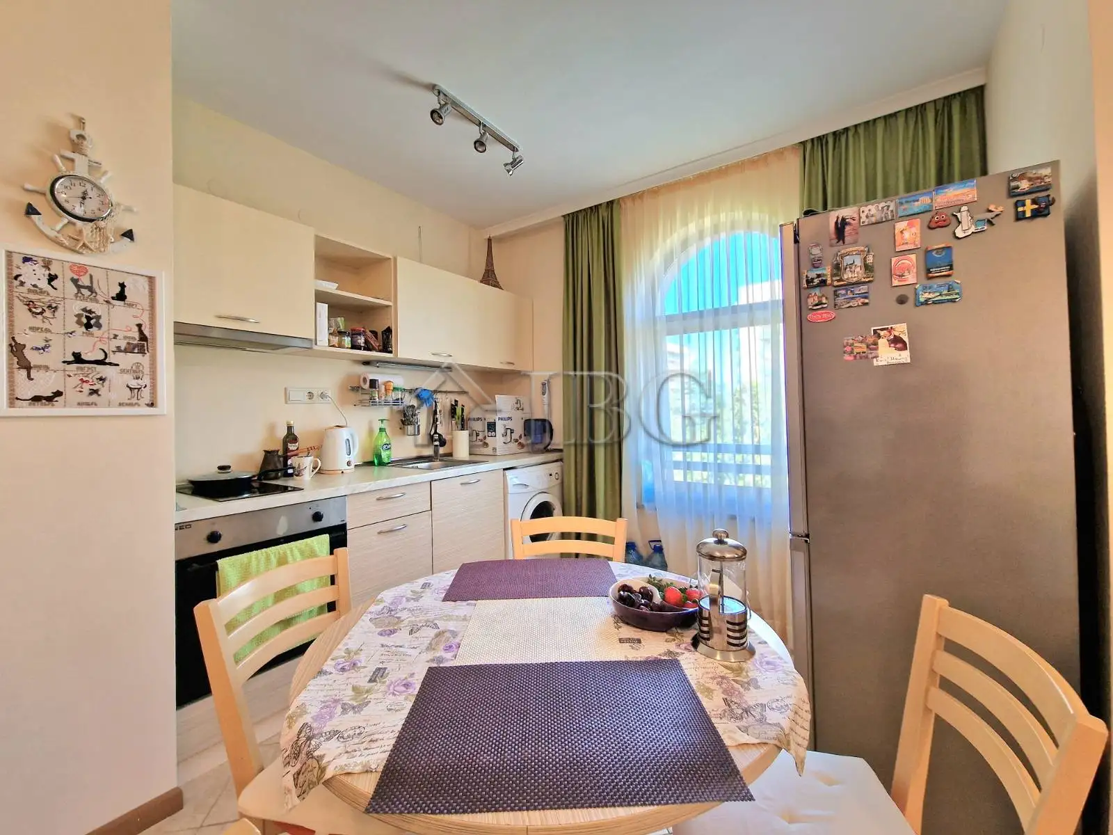 Flat 94m² in Bulgaria, Sunny Beach. Priced at 120000€ rent photo-7