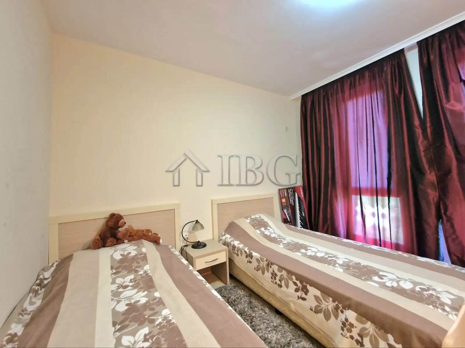 Flat 94m² in Bulgaria, Sunny Beach. Priced at 120000€ rent photo-11