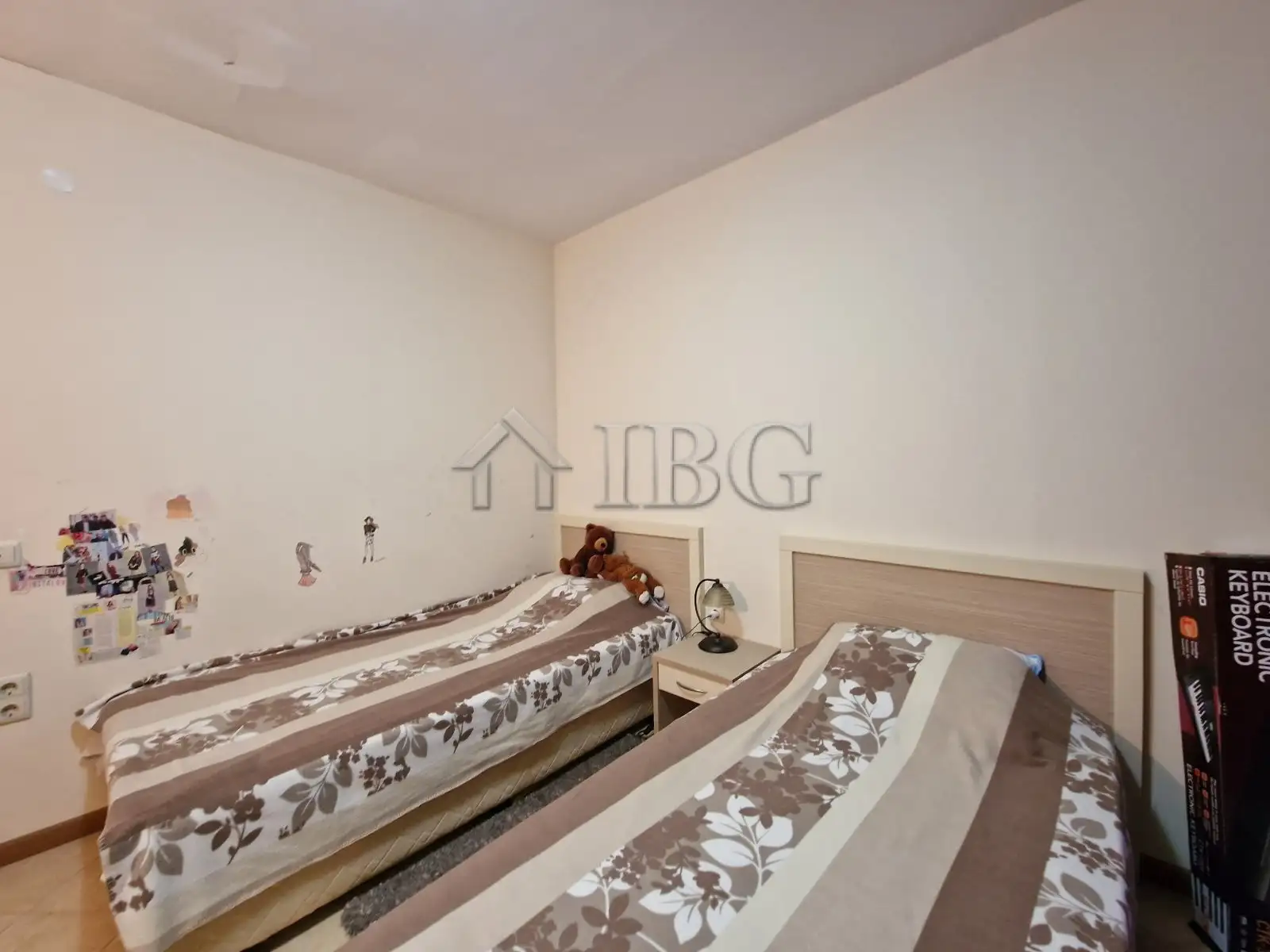 Flat 94m² in Bulgaria, Sunny Beach. Priced at 120000€ rent photo-12