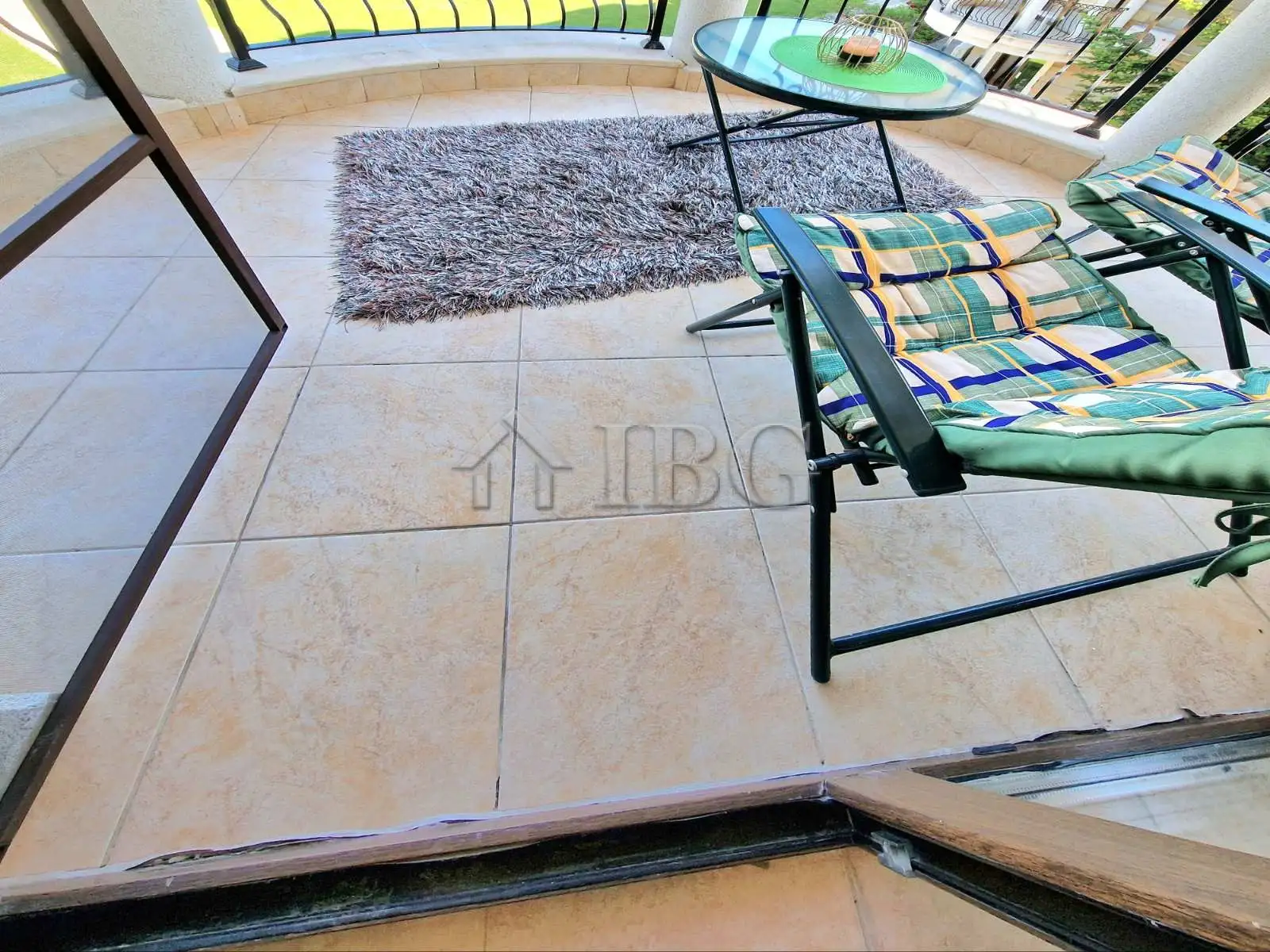 Flat 94m² in Bulgaria, Sunny Beach. Priced at 120000€ rent photo-18