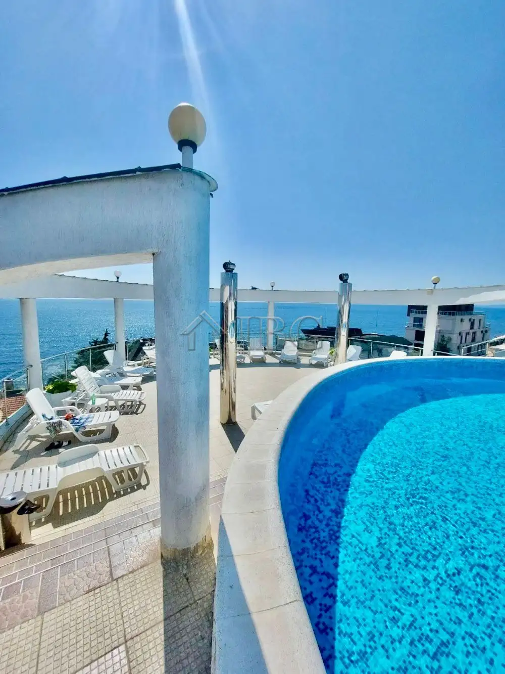 Flat 70m² in Bulgaria, Ravda. Priced at 140000€ rent photo-1