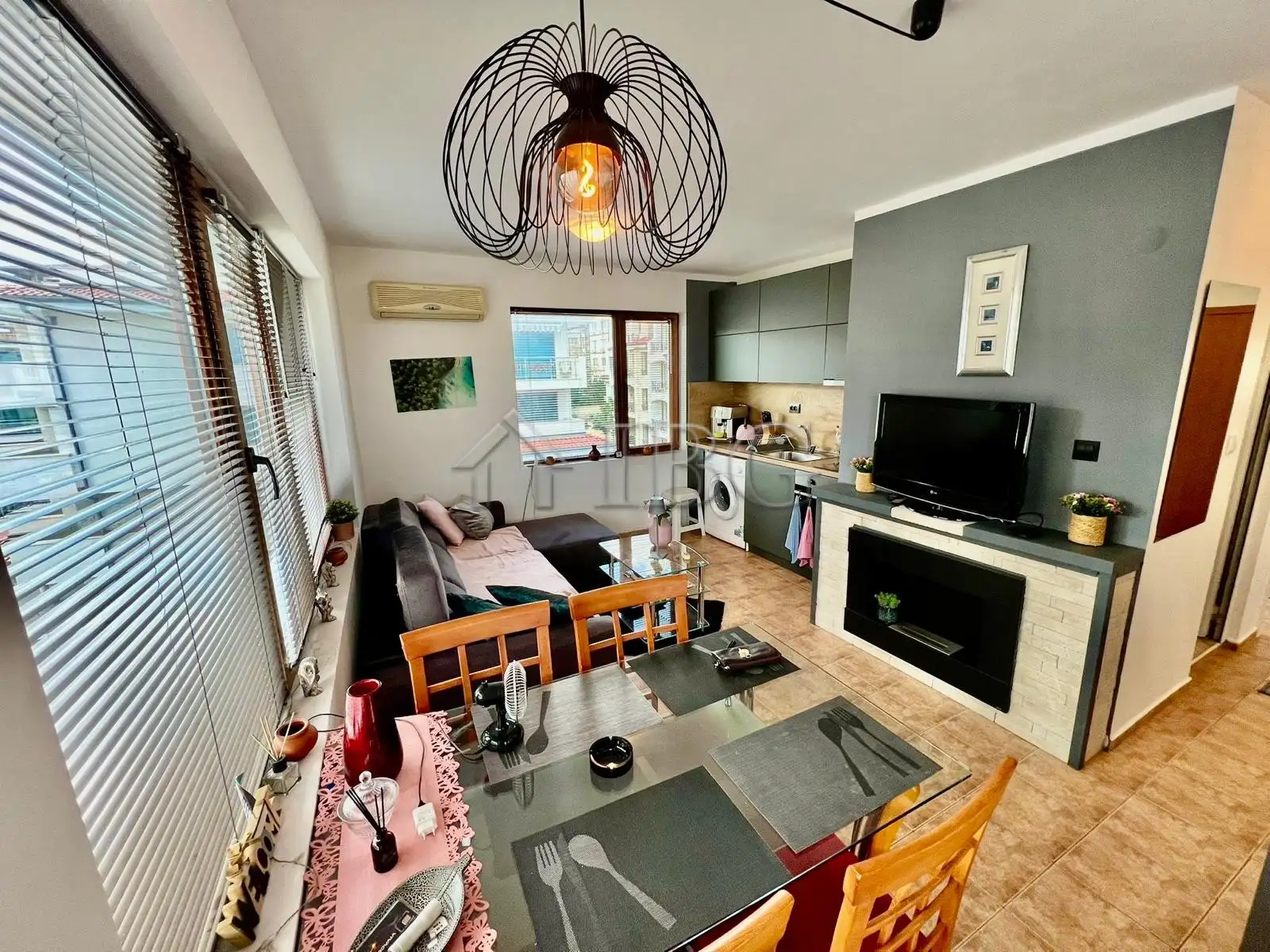 Flat 70m² in Bulgaria, Ravda. Priced at 140000€ rent photo-2