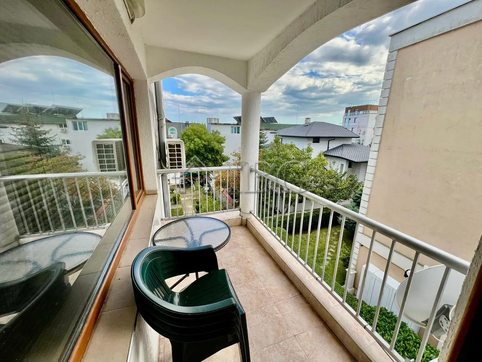 Flat 70m² in Bulgaria, Ravda. Priced at 140000€ rent photo-4