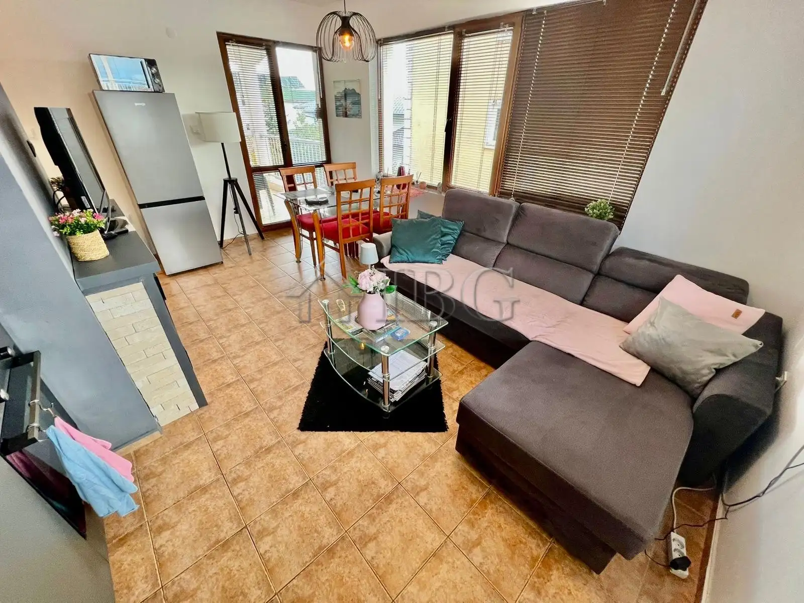 Flat 70m² in Bulgaria, Ravda. Priced at 140000€ rent photo-6