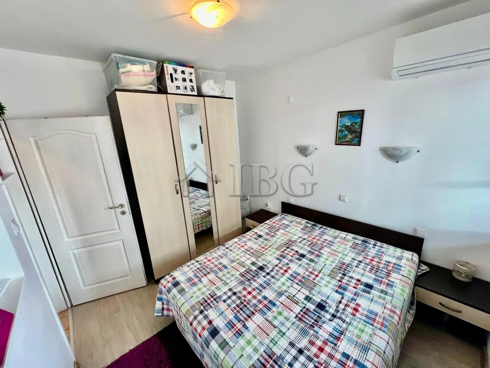 Flat 70m² in Bulgaria, Ravda. Priced at 140000€ rent photo-8