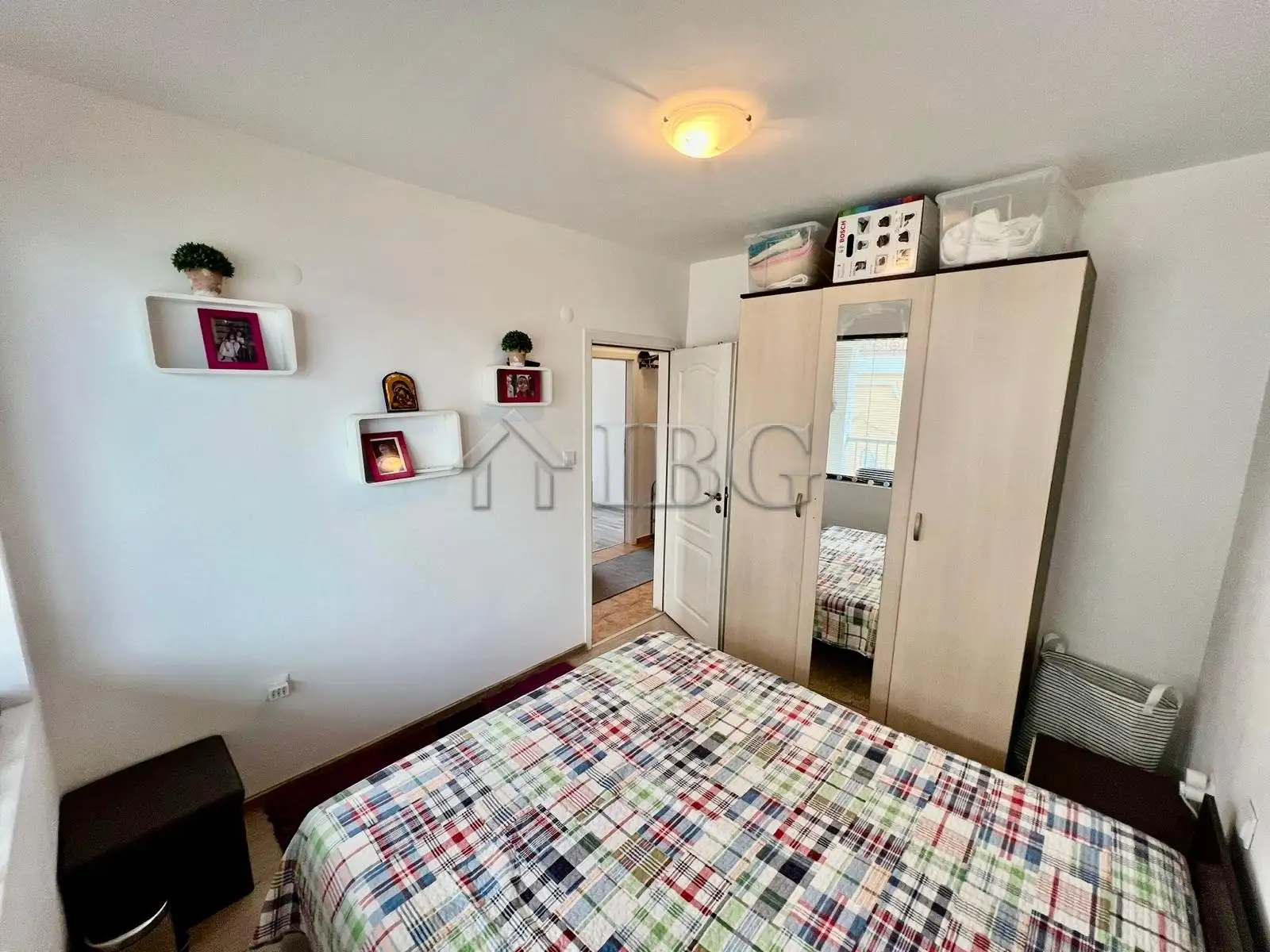 Flat 70m² in Bulgaria, Ravda. Priced at 140000€ rent photo-9