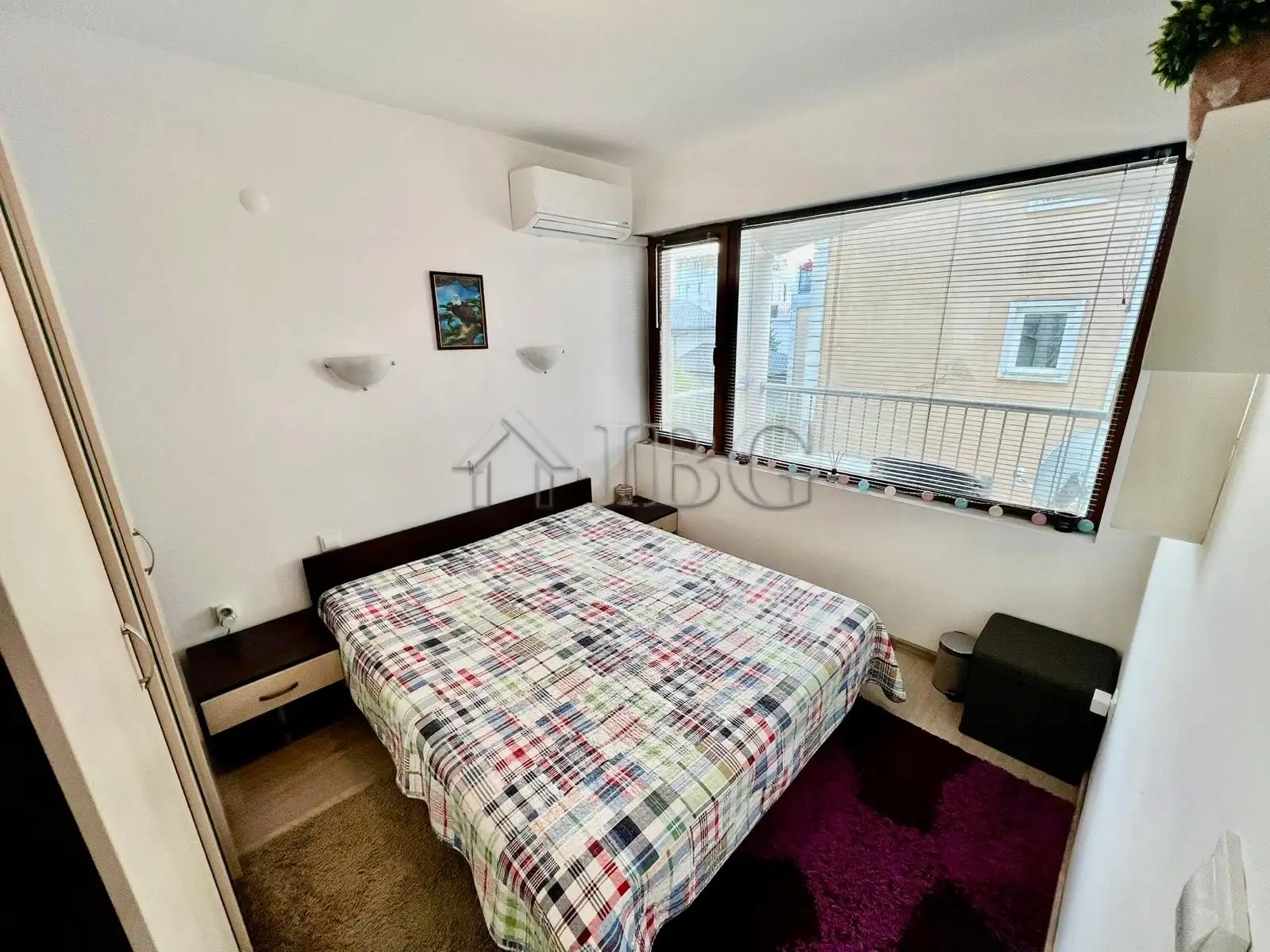 Flat 70m² in Bulgaria, Ravda. Priced at 140000€ rent photo-10