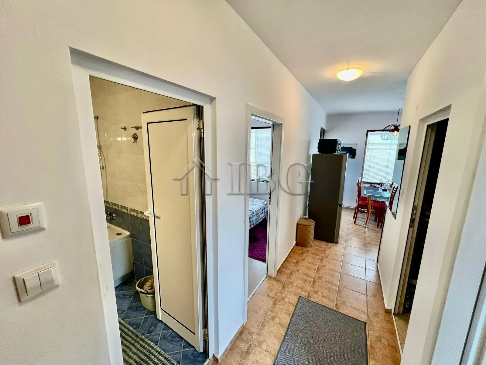 Flat 70m² in Bulgaria, Ravda. Priced at 140000€ rent photo-13