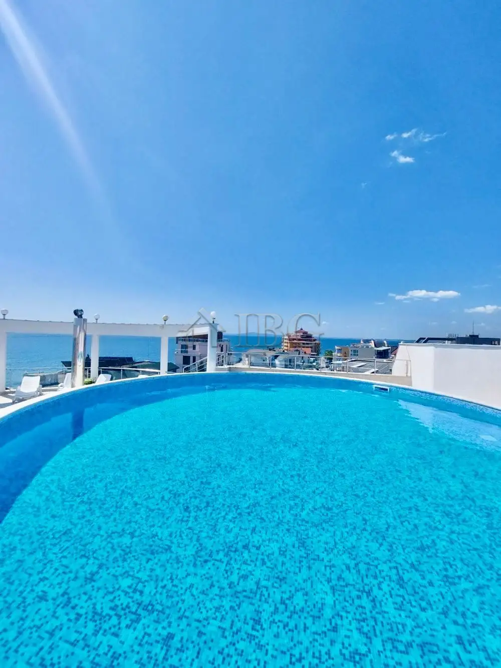 Flat 70m² in Bulgaria, Ravda. Priced at 140000€ rent photo-16