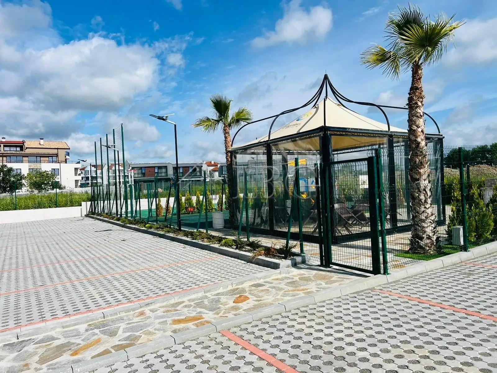 Flat 120m² in Bulgaria, Sarafovo. Priced at 247000€ rent photo-4