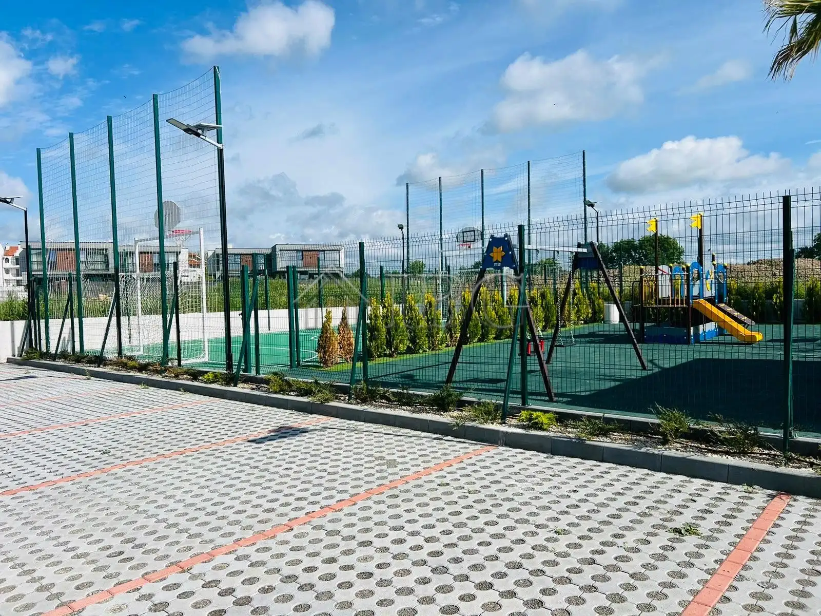 Flat 120m² in Bulgaria, Sarafovo. Priced at 247000€ rent photo-5