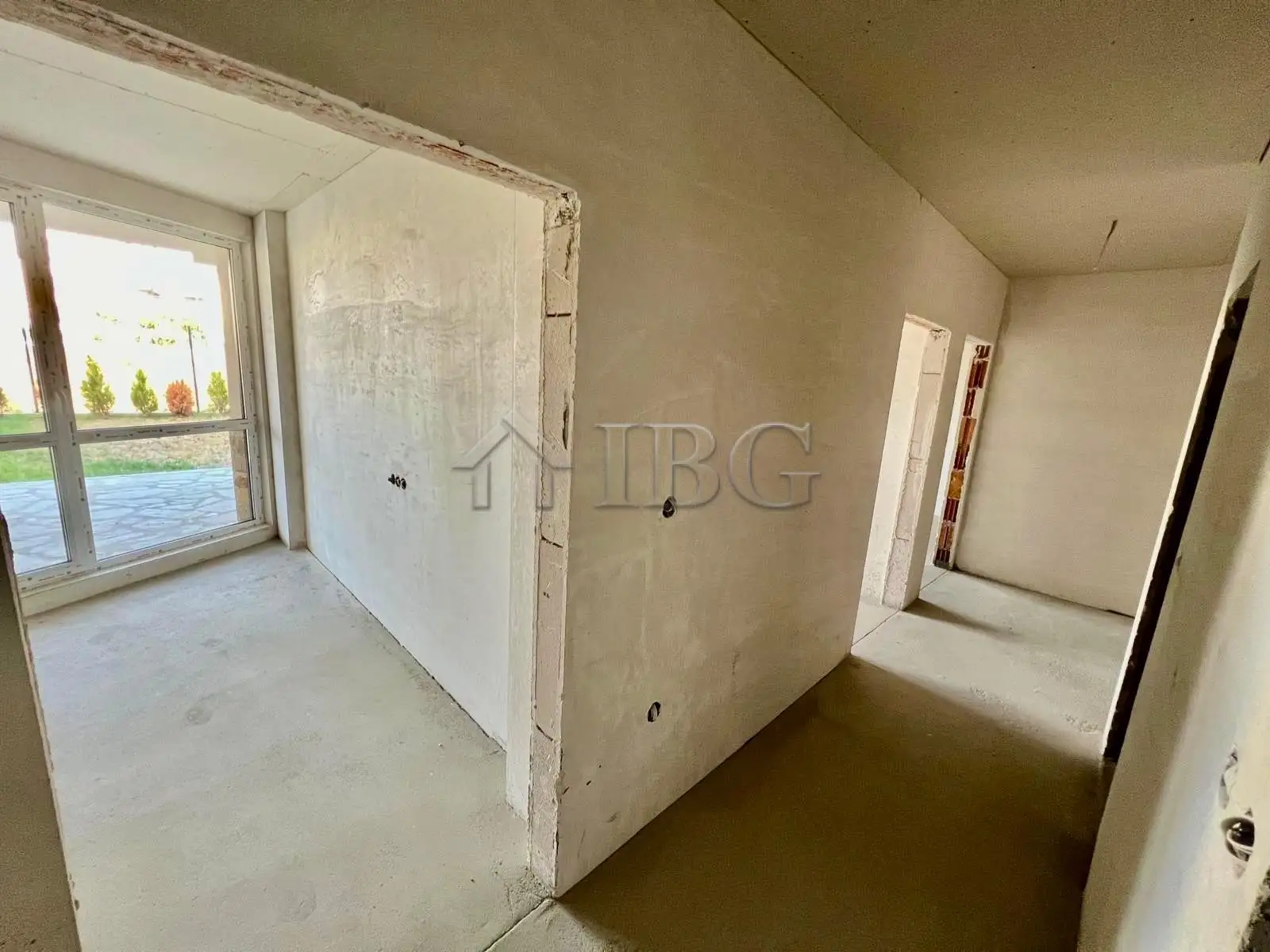 Flat 120m² in Bulgaria, Sarafovo. Priced at 247000€ rent photo-9