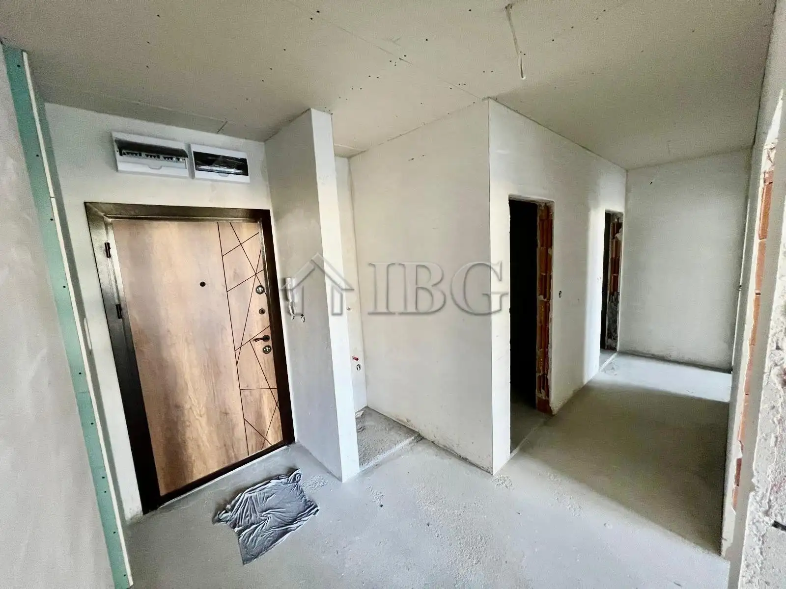 Flat 120m² in Bulgaria, Sarafovo. Priced at 247000€ rent photo-13