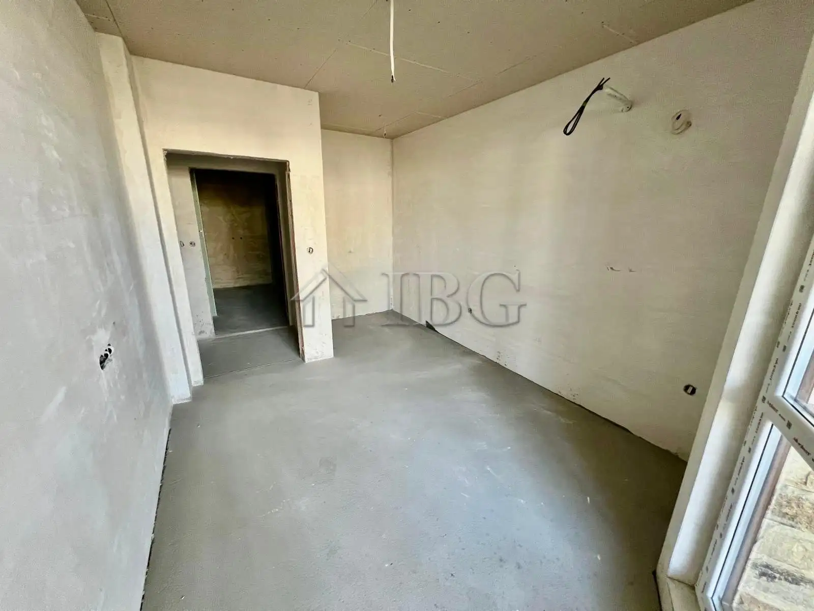 Flat 120m² in Bulgaria, Sarafovo. Priced at 247000€ rent photo-16