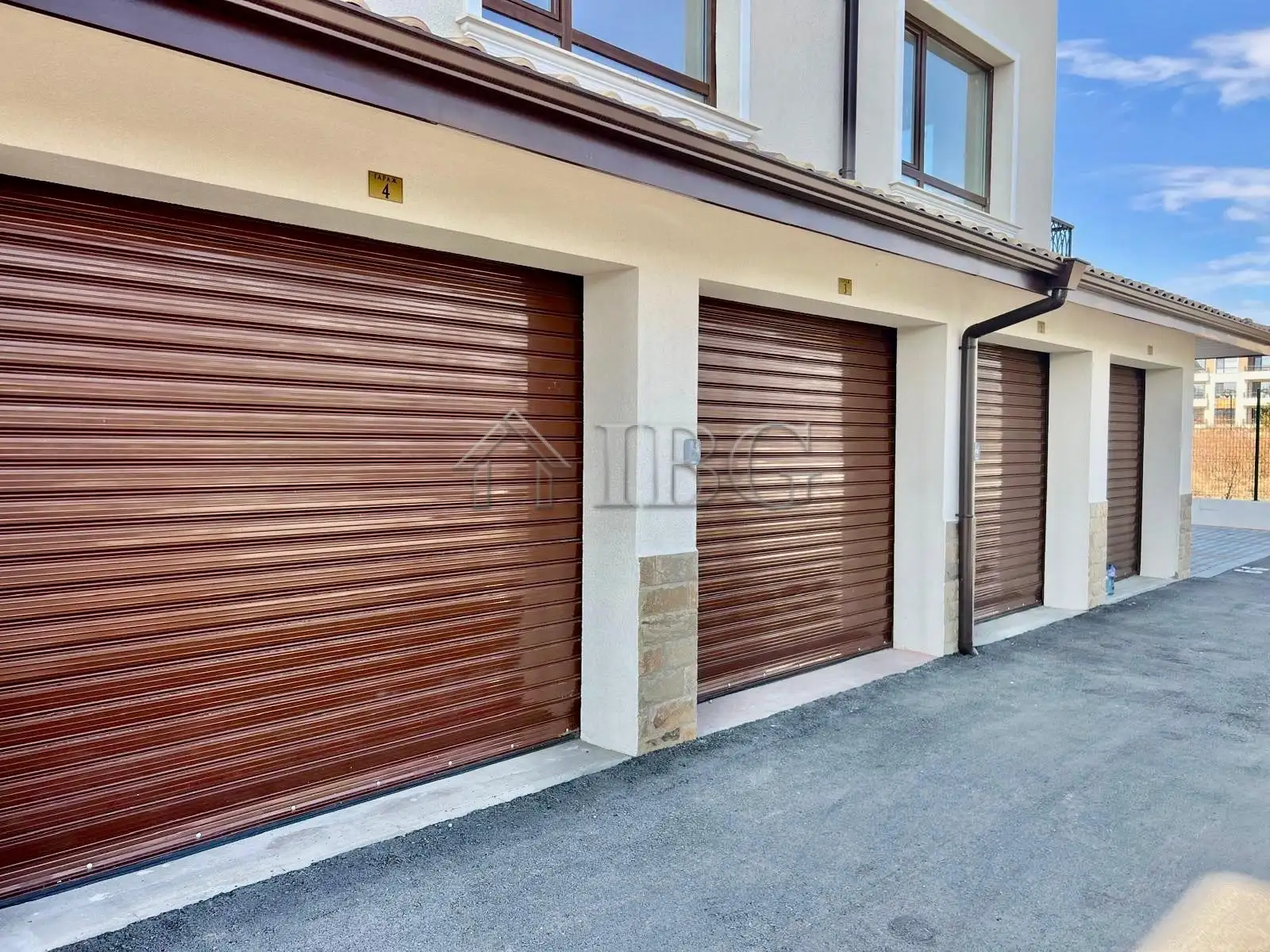 Flat 120m² in Bulgaria, Sarafovo. Priced at 247000€ rent photo-19