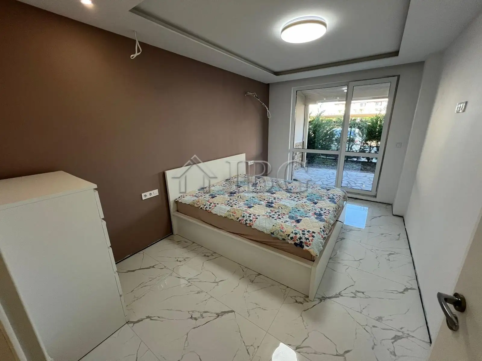 Flat 80m² in Bulgaria, Sarafovo. Priced at 155000€ rent photo-2