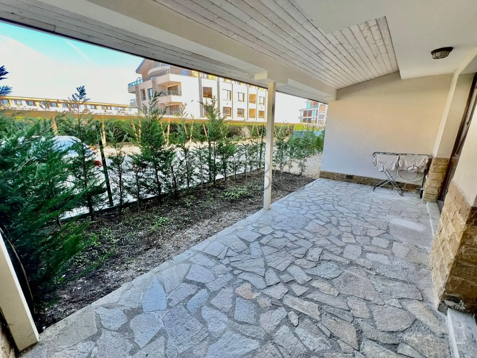 Flat 80m² in Bulgaria, Sarafovo. Priced at 155000€ rent photo-4