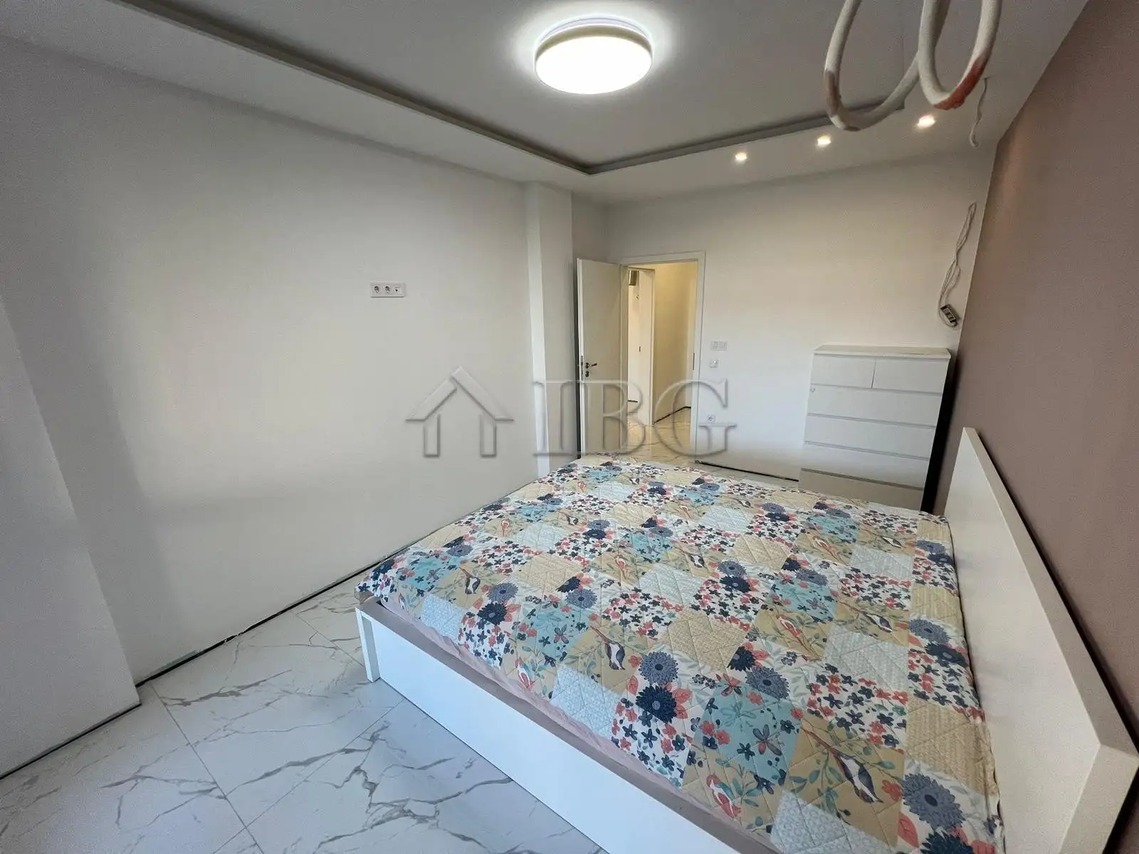 Flat 80m² in Bulgaria, Sarafovo. Priced at 155000€ rent photo-9