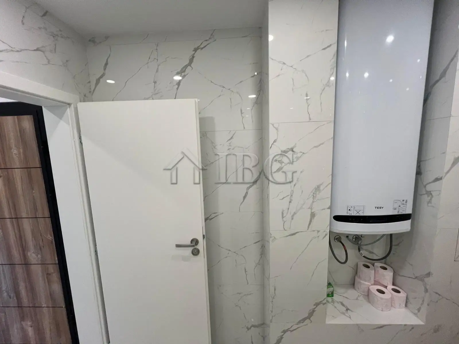 Flat 80m² in Bulgaria, Sarafovo. Priced at 155000€ rent photo-12