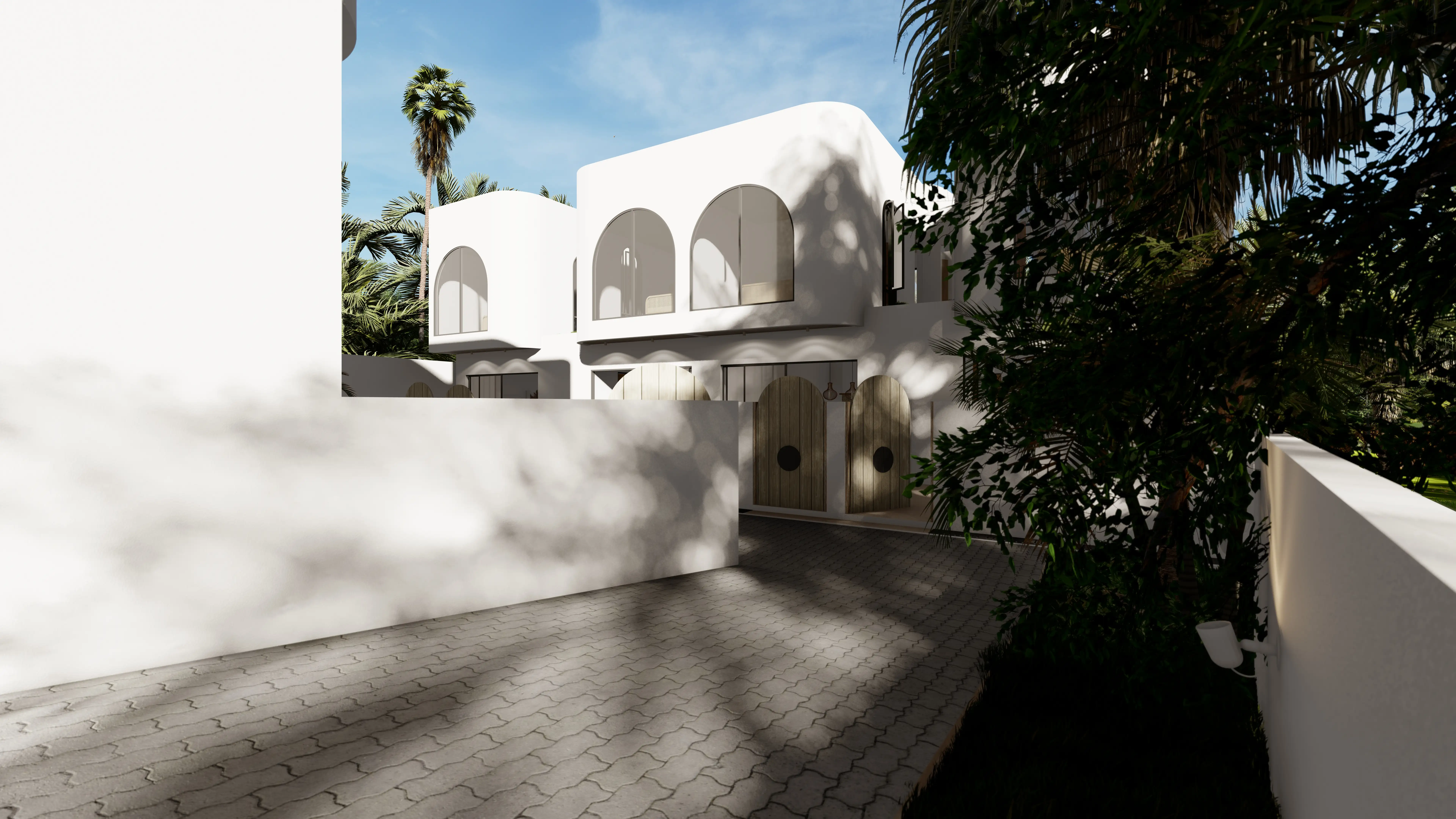 Other Properties 505m² in Indonesia, Canggu. Priced at 1260000$ rent photo-2