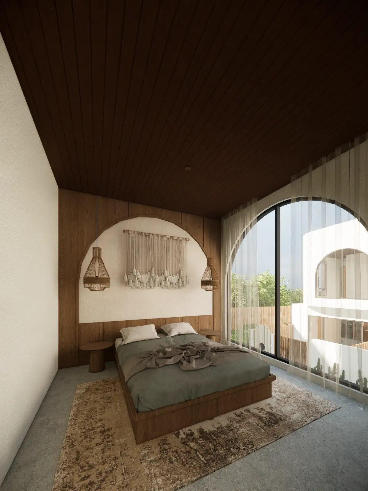 Other Properties 505m² in Indonesia, Canggu. Priced at 1260000$ rent photo-4