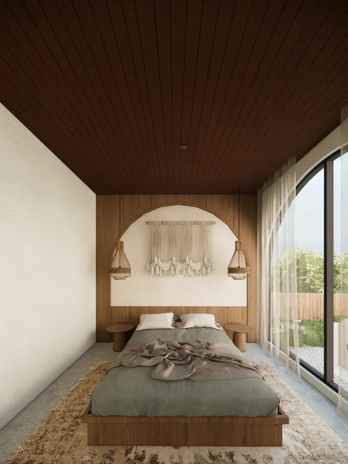 Other Properties 505m² in Indonesia, Canggu. Priced at 1260000$ rent photo-6