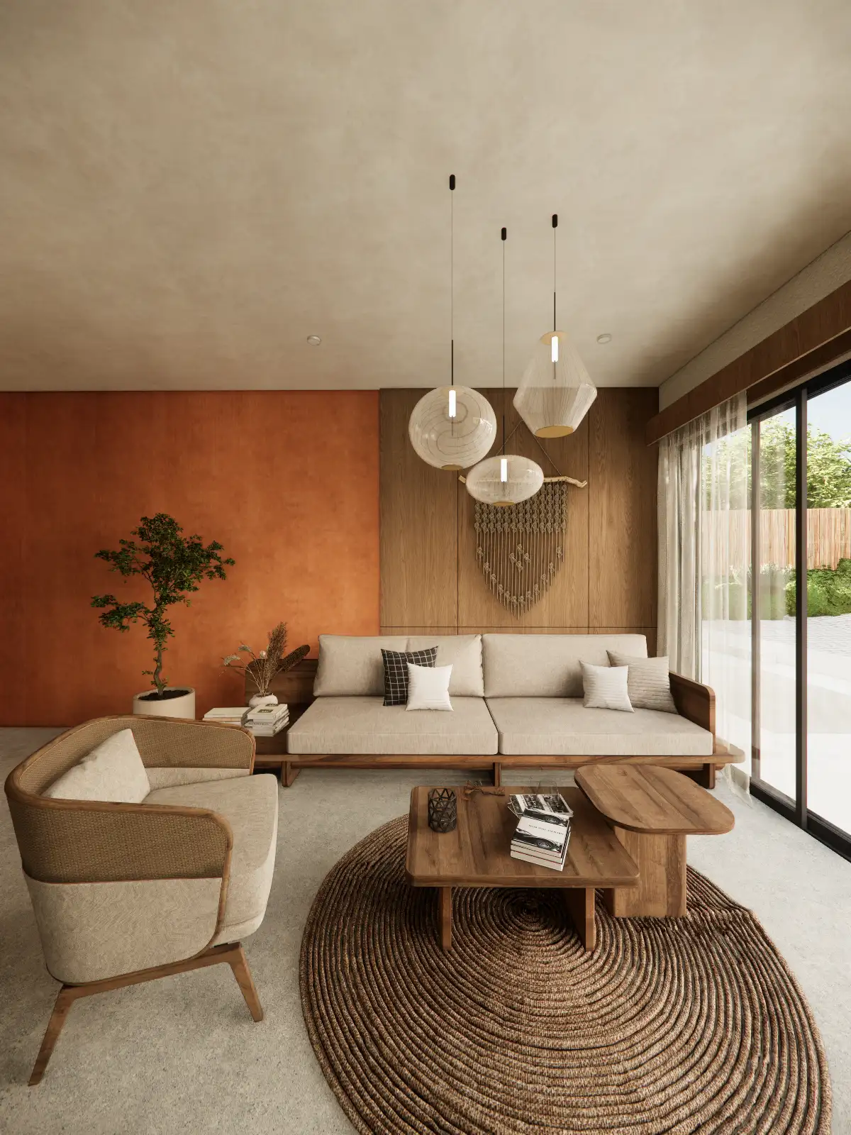 Other Properties 505m² in Indonesia, Canggu. Priced at 1260000$ rent photo-9