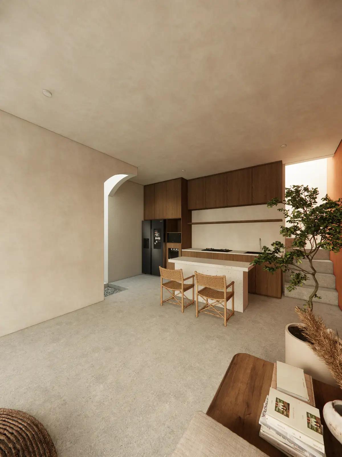 Other Properties 505m² in Indonesia, Canggu. Priced at 1260000$ rent photo-10