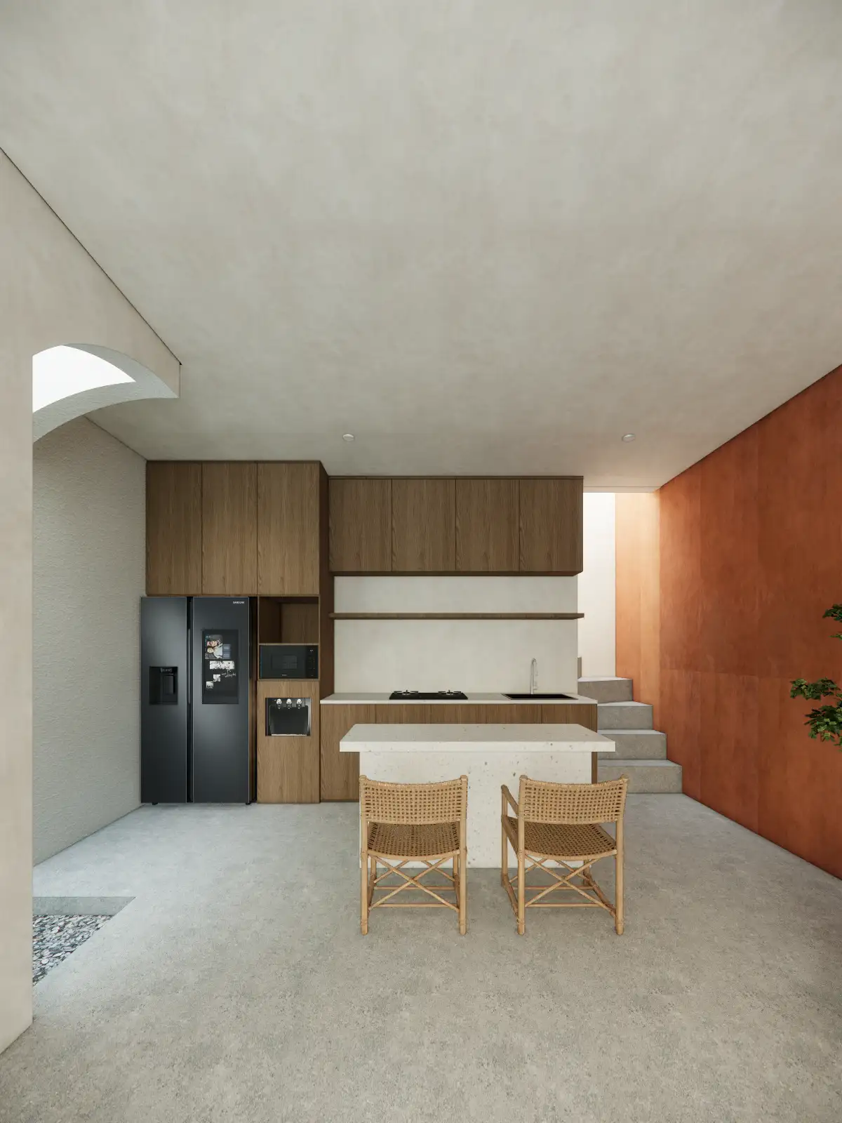 Other Properties 505m² in Indonesia, Canggu. Priced at 1260000$ rent photo-11