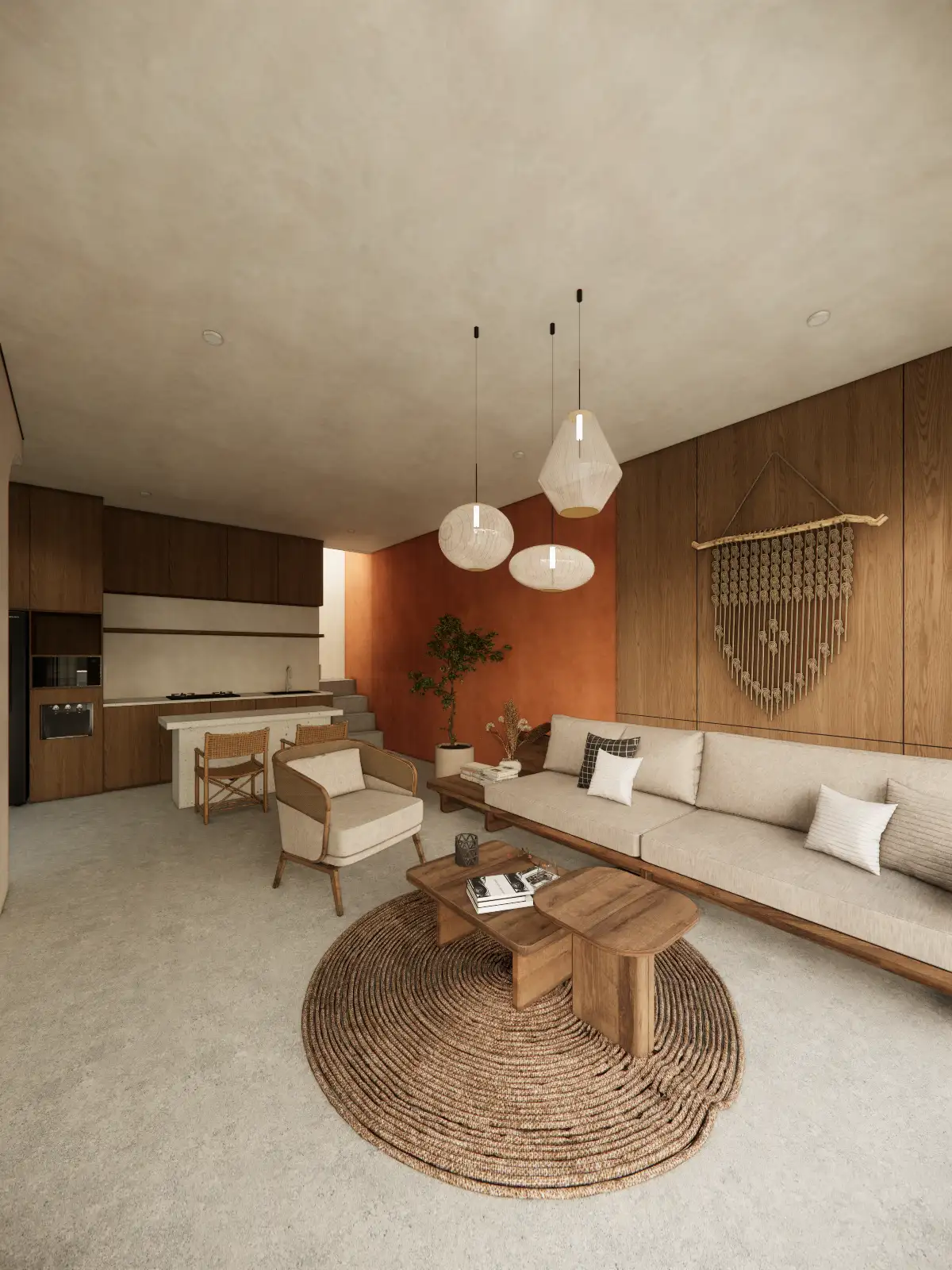 Other Properties 505m² in Indonesia, Canggu. Priced at 1260000$ rent photo-12