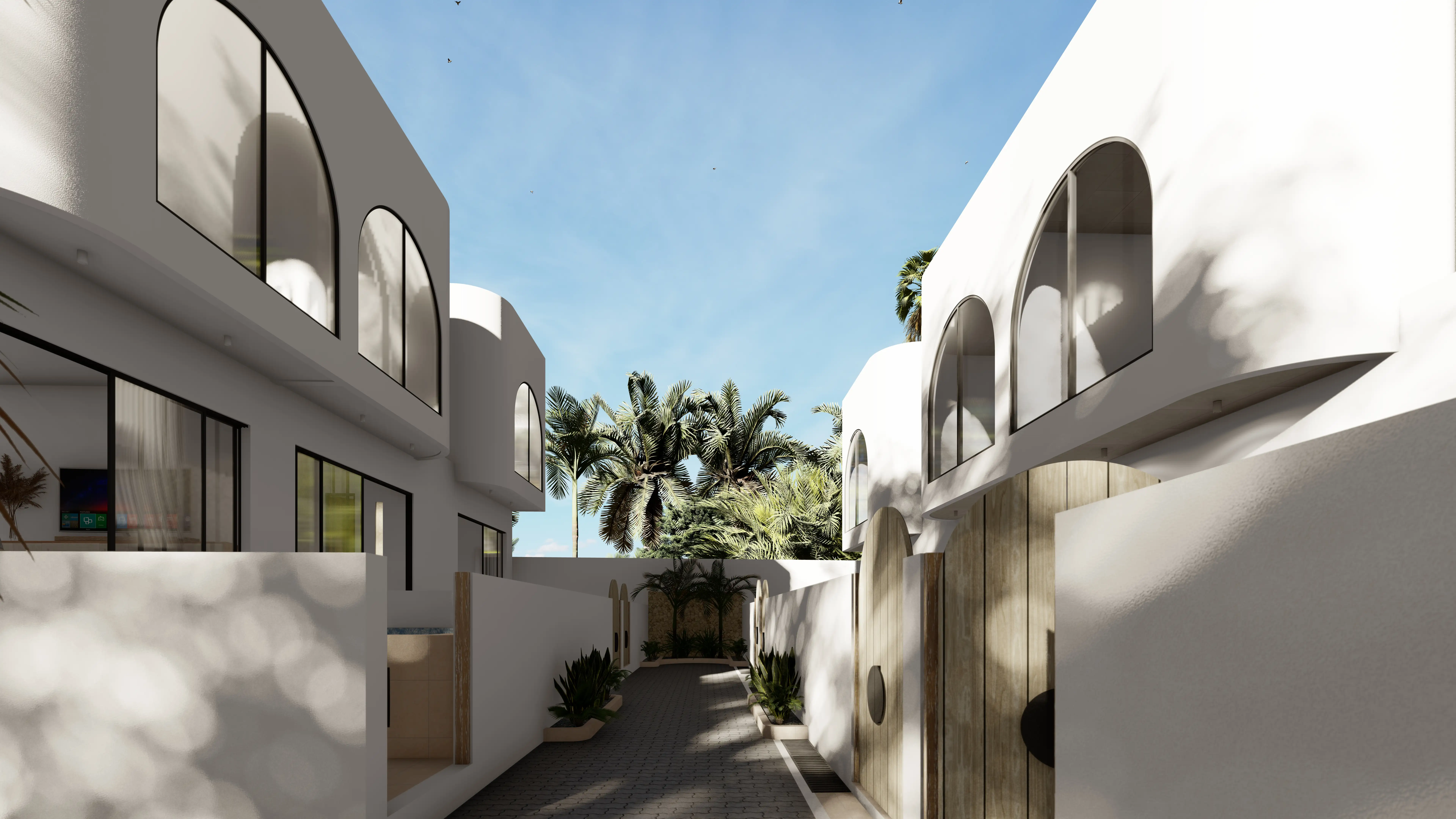 Other Properties 505m² in Indonesia, Canggu. Priced at 1260000$ rent photo-13