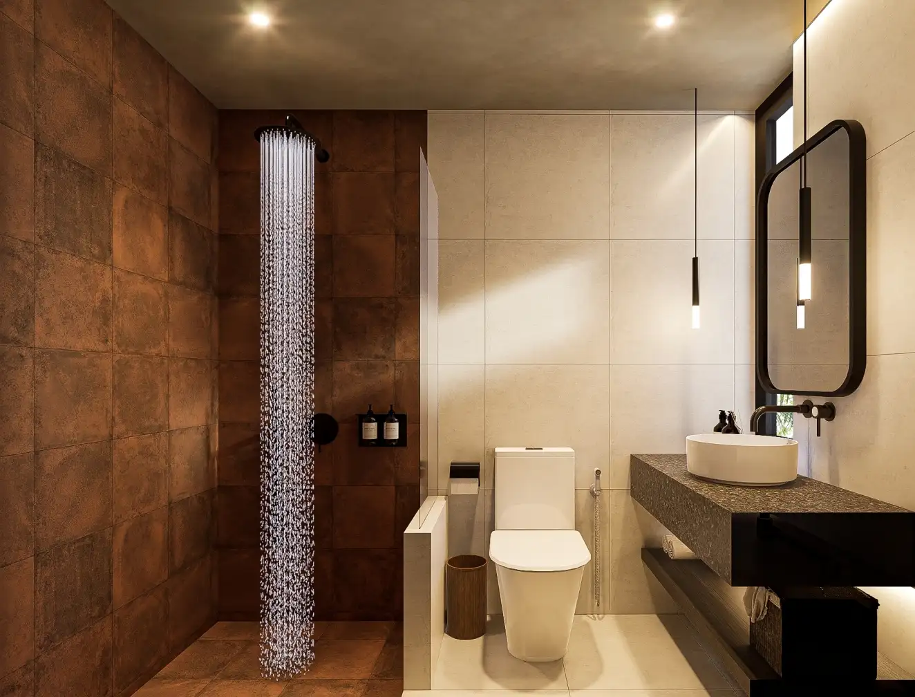 Villa 130m² in Indonesia, Kedungu. Priced at 215000$ rent photo-1