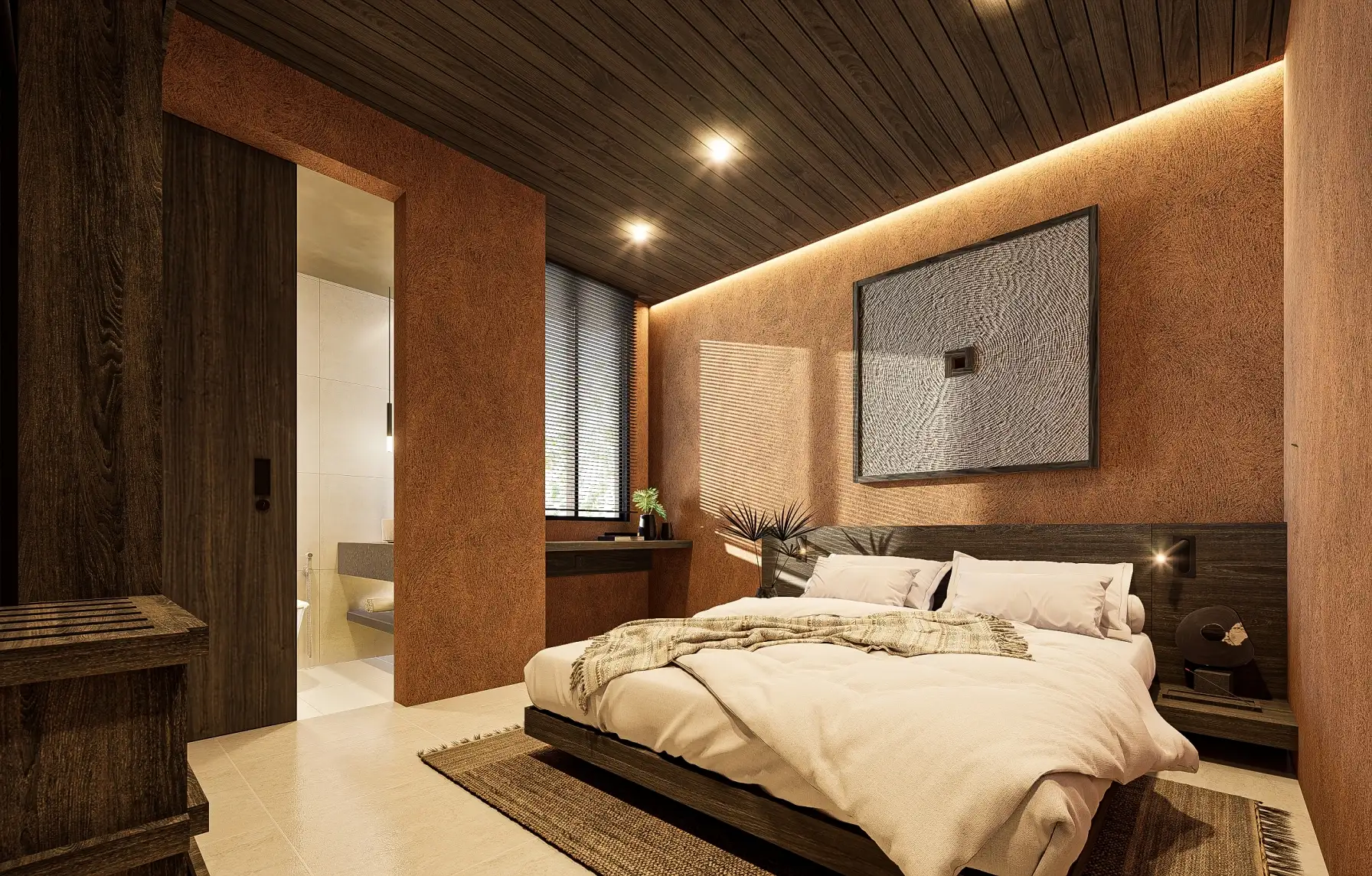 Villa 130m² in Indonesia, Kedungu. Priced at 215000$ rent photo-2