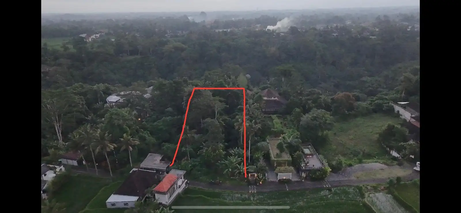 Land 0m² in Indonesia, Ubud. Priced at 224500$ rent photo-1