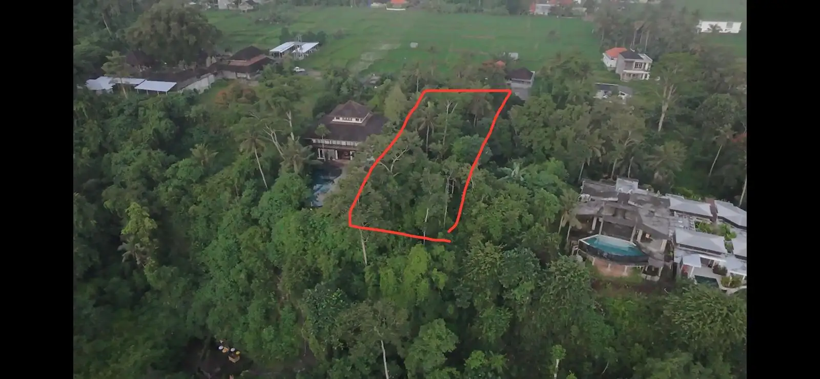 Land 0m² in Indonesia, Ubud. Priced at 224500$ rent photo-10