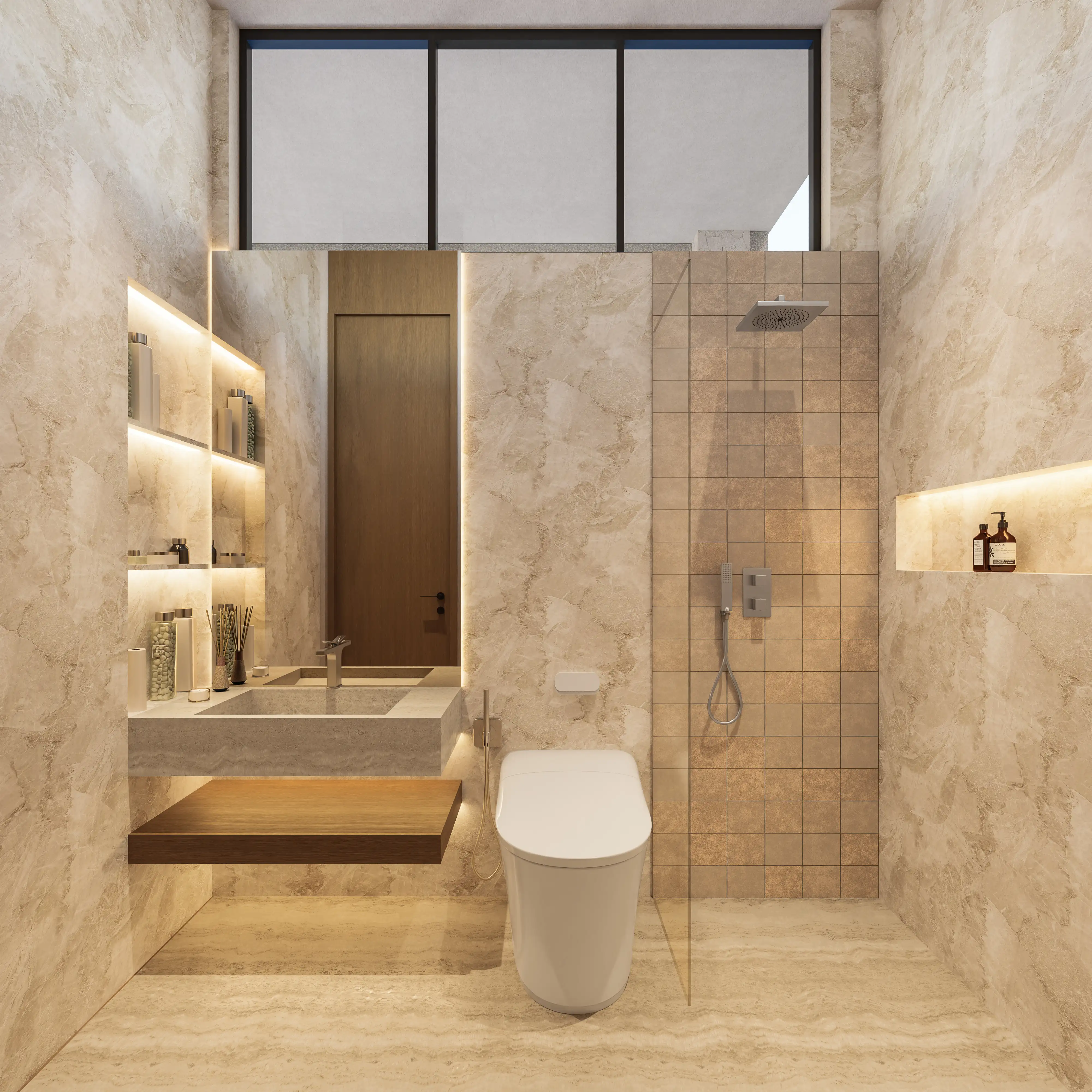 Villa 85m² in Indonesia, Bukit. Priced at 270513$ rent photo-3