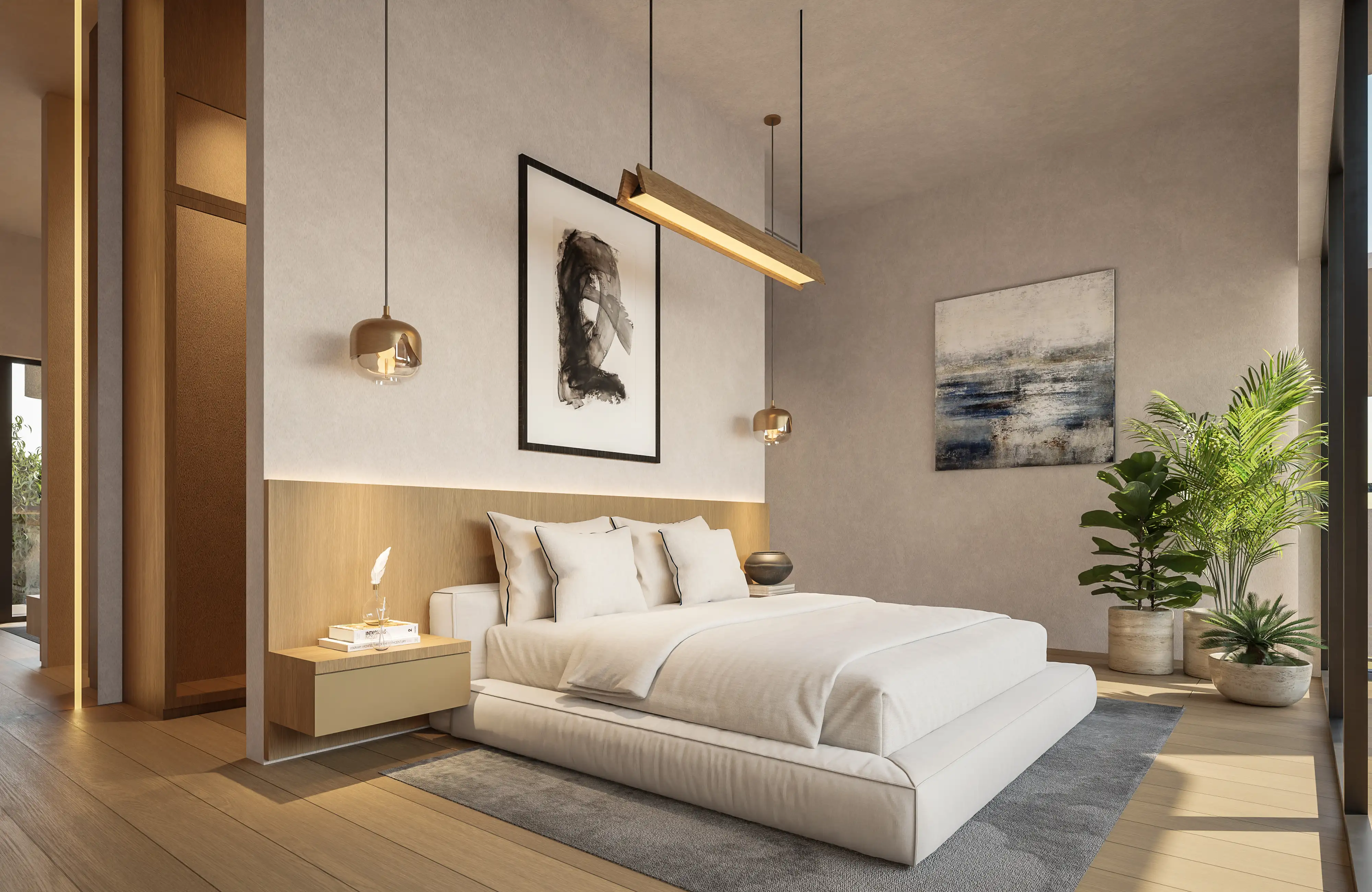 Villa 85m² in Indonesia, Bukit. Priced at 270513$ rent photo-4